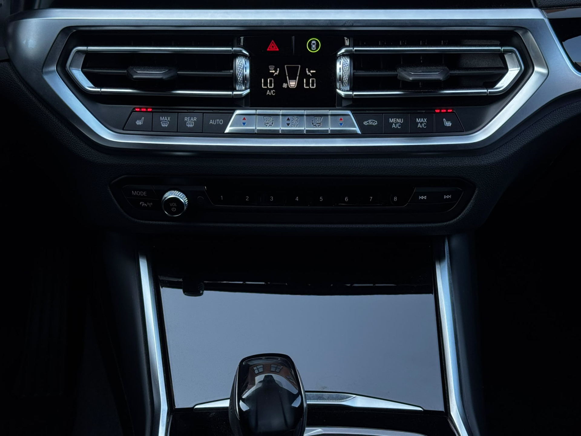 Foto van BMW 330e