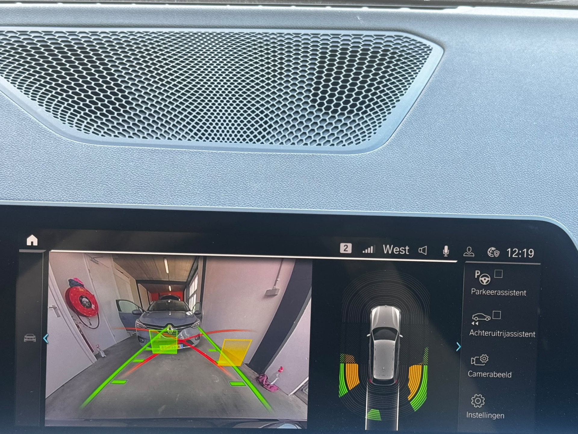 Foto van BMW 330e