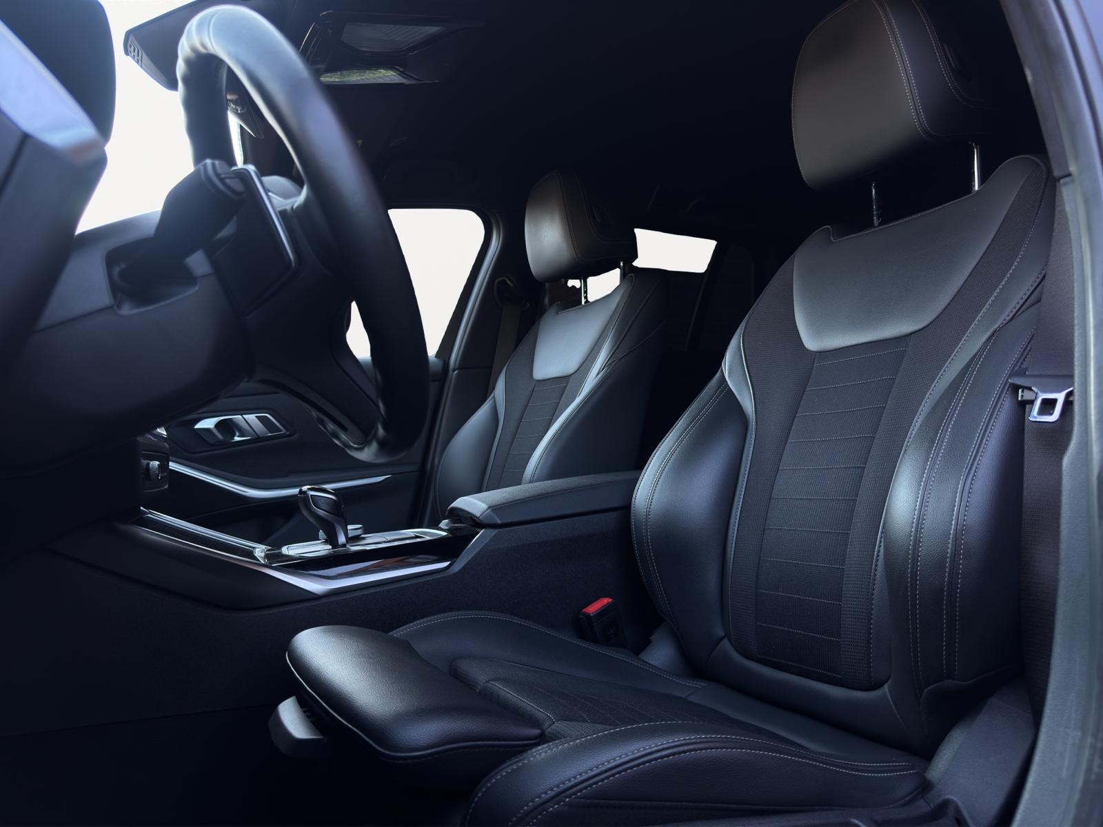 Foto van BMW 330e