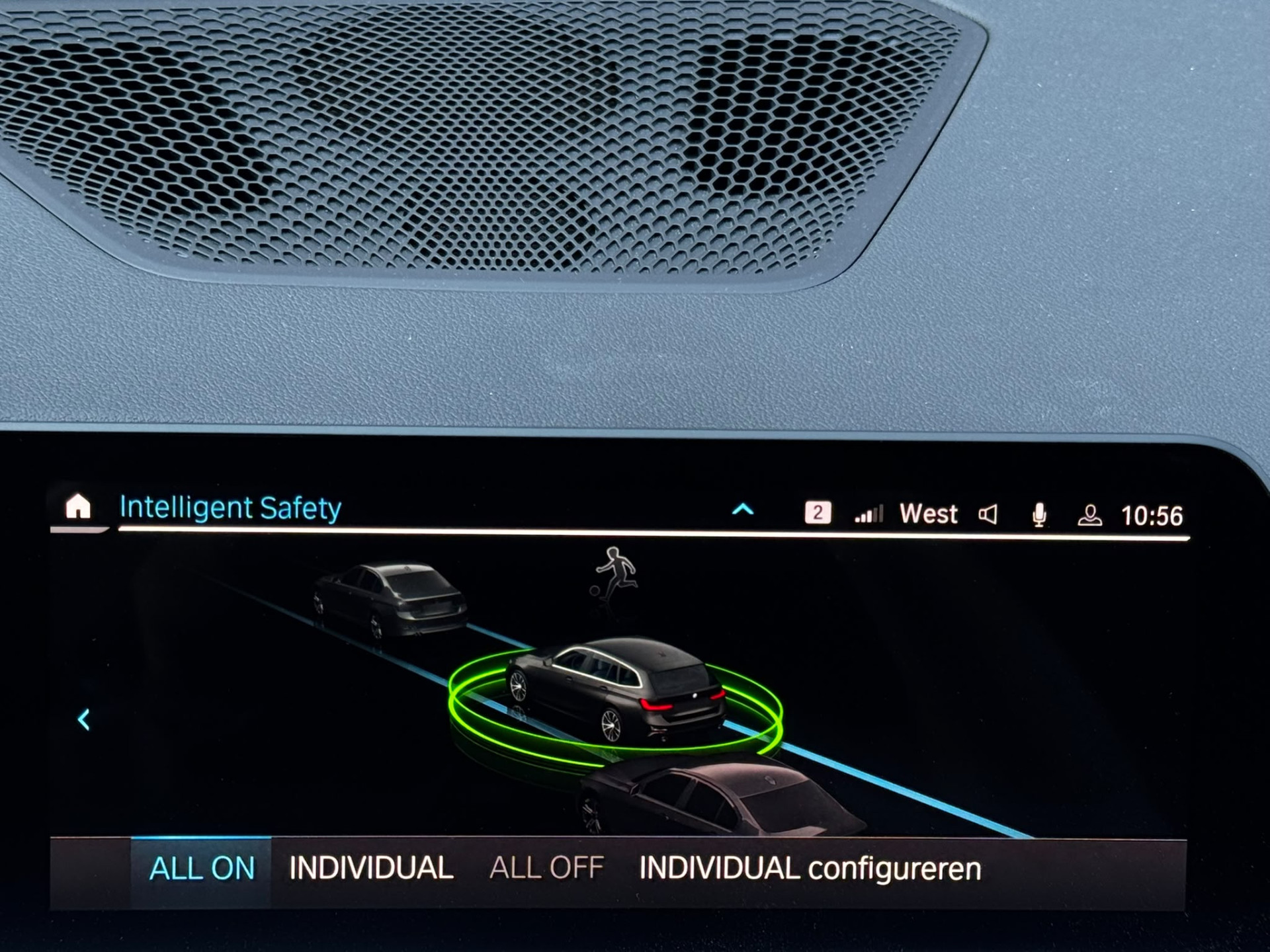 Foto van BMW 330e