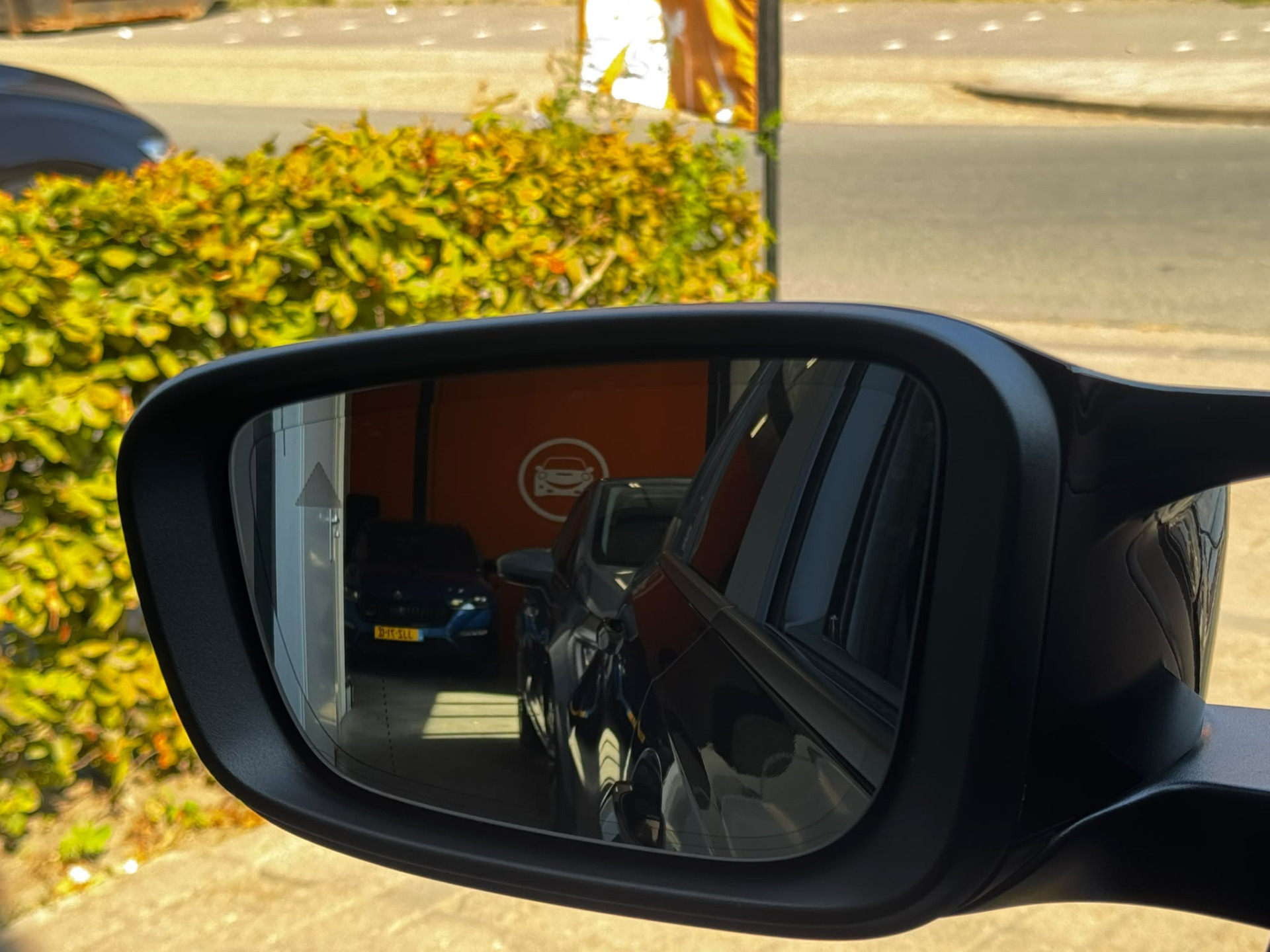 Foto van BMW 330e