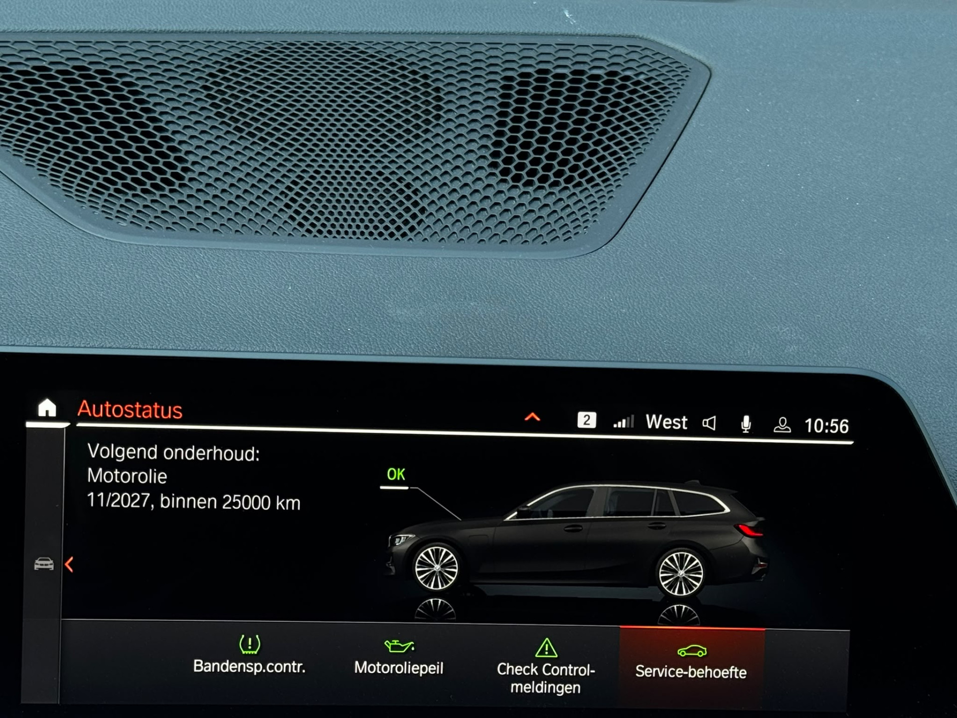 Foto van BMW 330e
