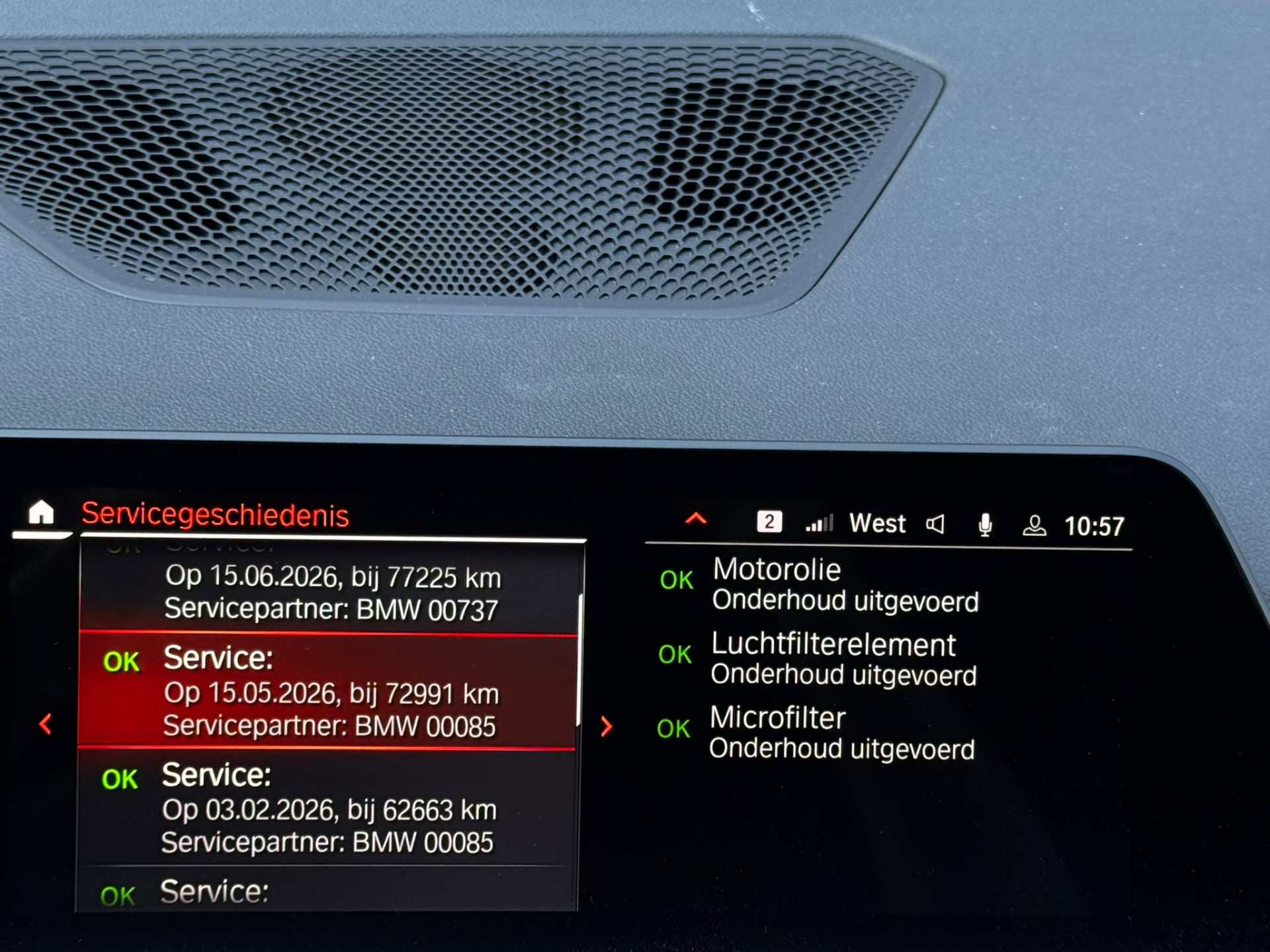 Foto van BMW 330e