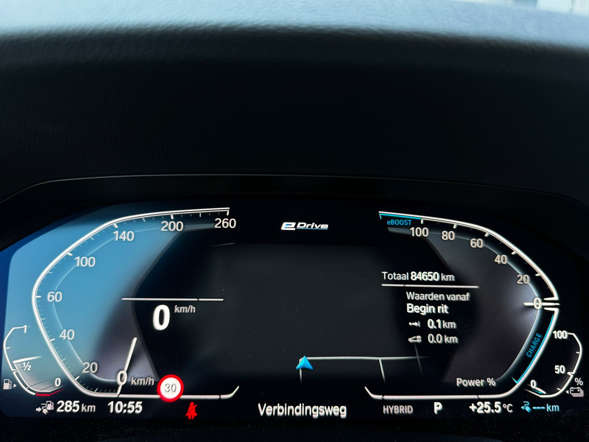 Foto van BMW 330e
