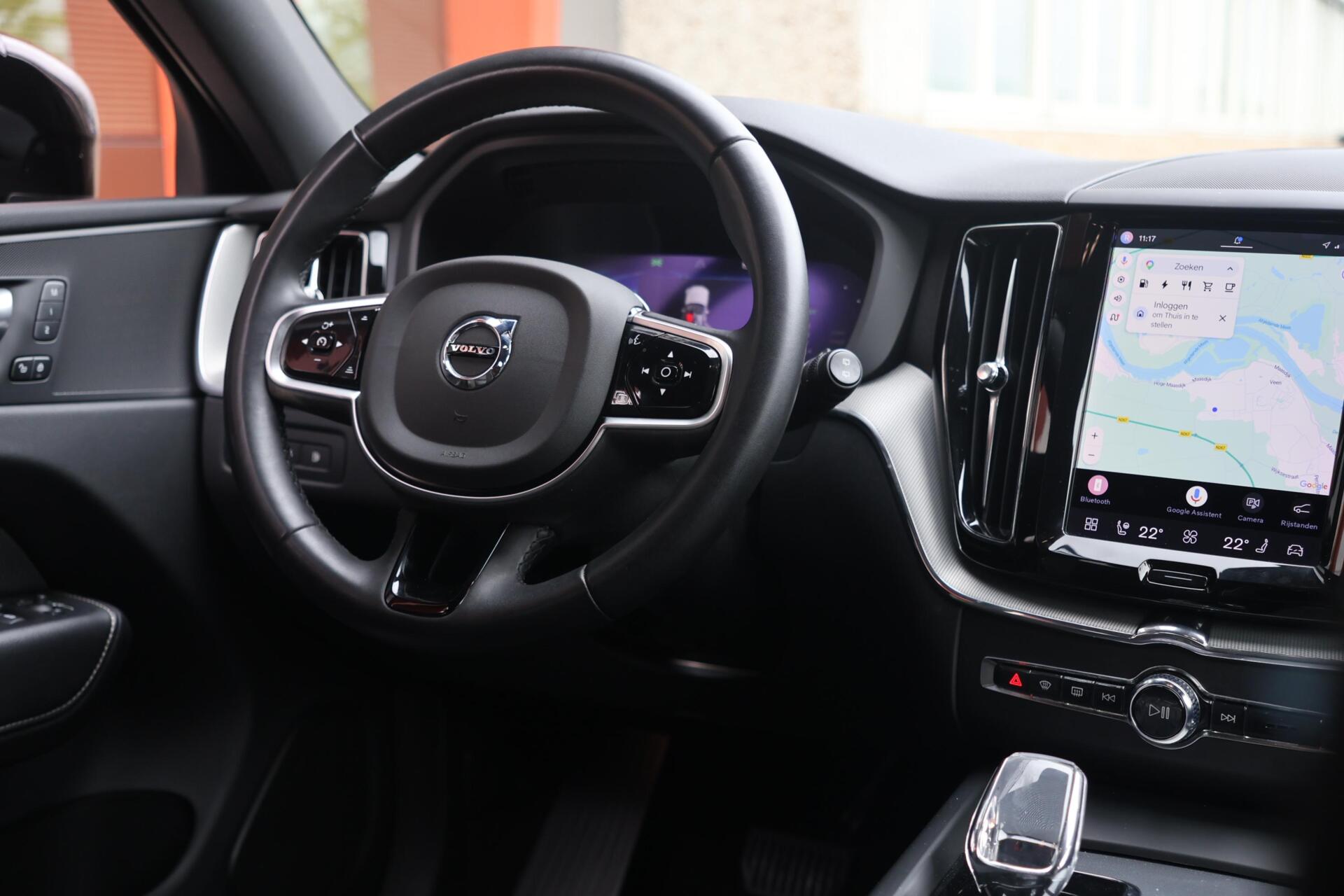 Foto van Volvo Xc60