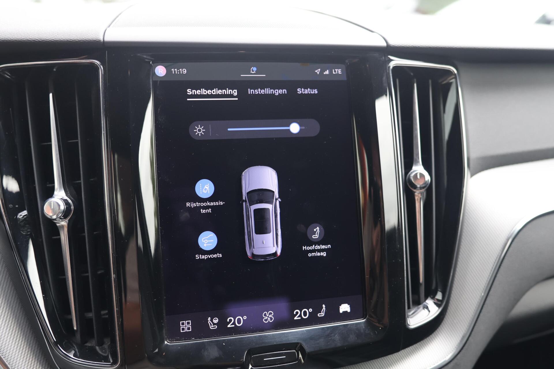 Foto van Volvo Xc60
