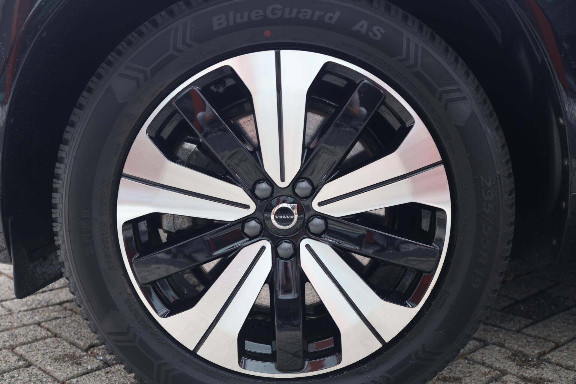 Foto van Volvo Xc60