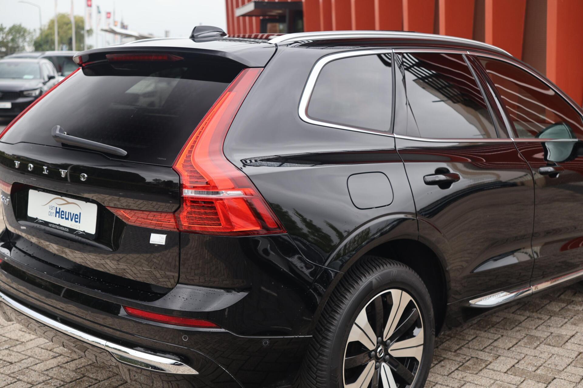 Foto van Volvo Xc60