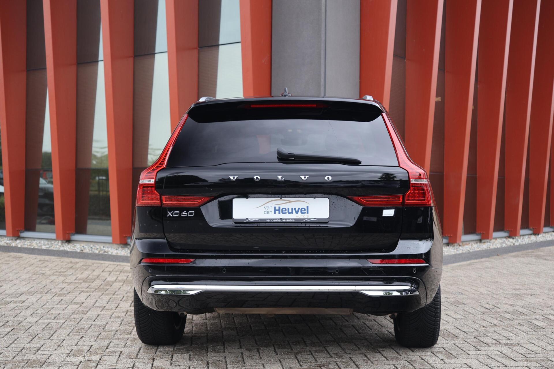 Foto van Volvo Xc60