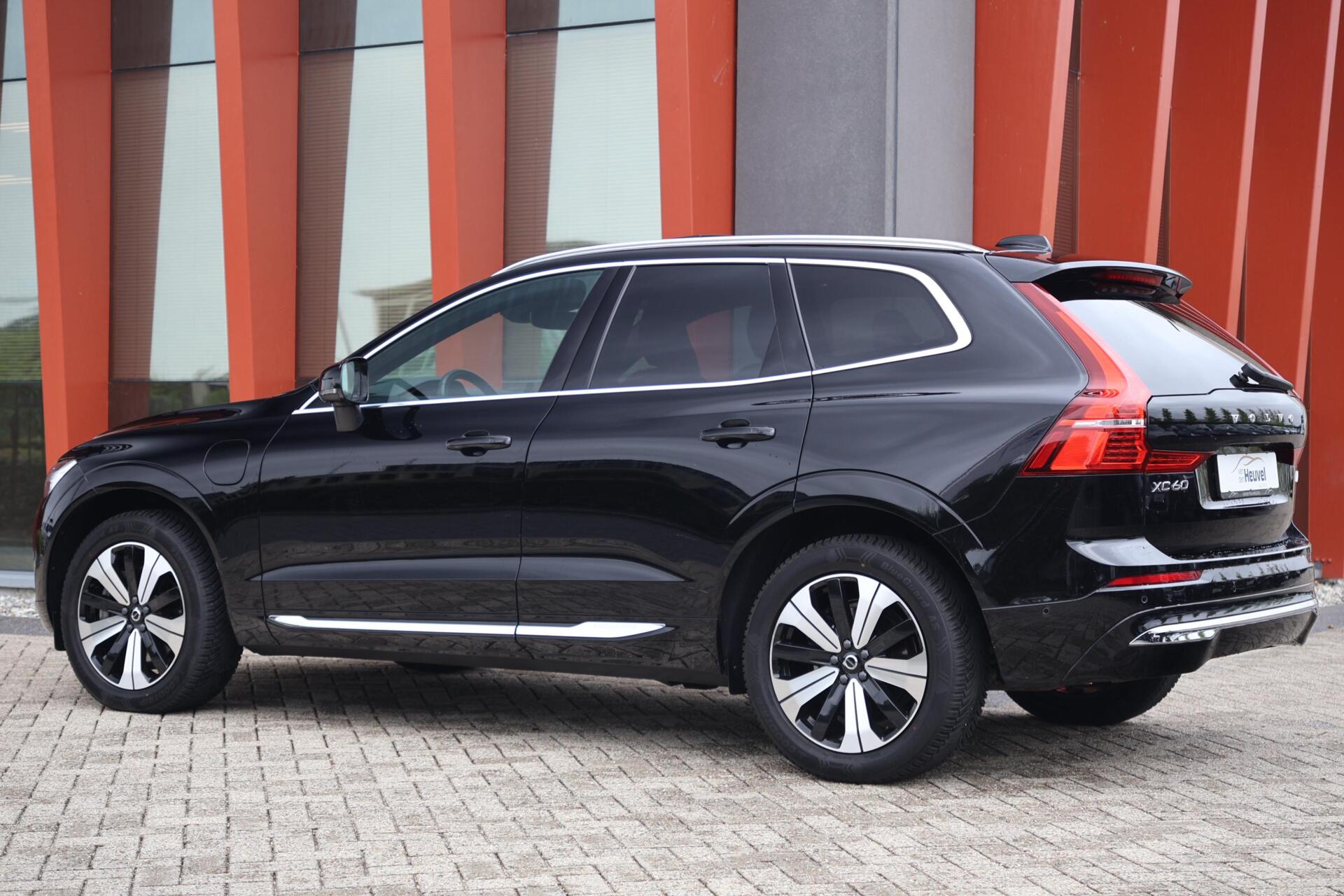 Foto van Volvo Xc60