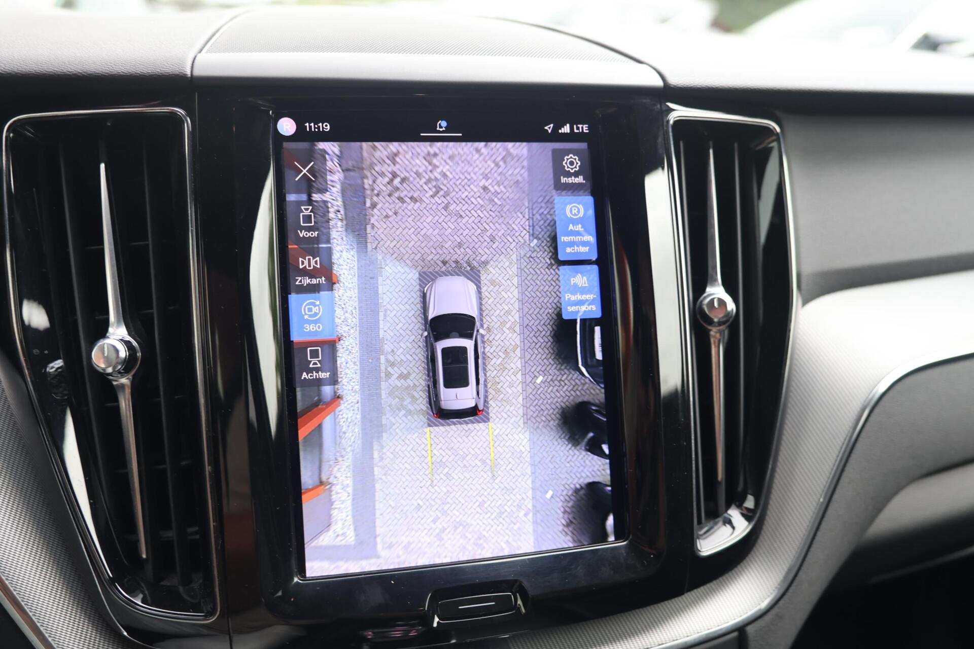Foto van Volvo Xc60