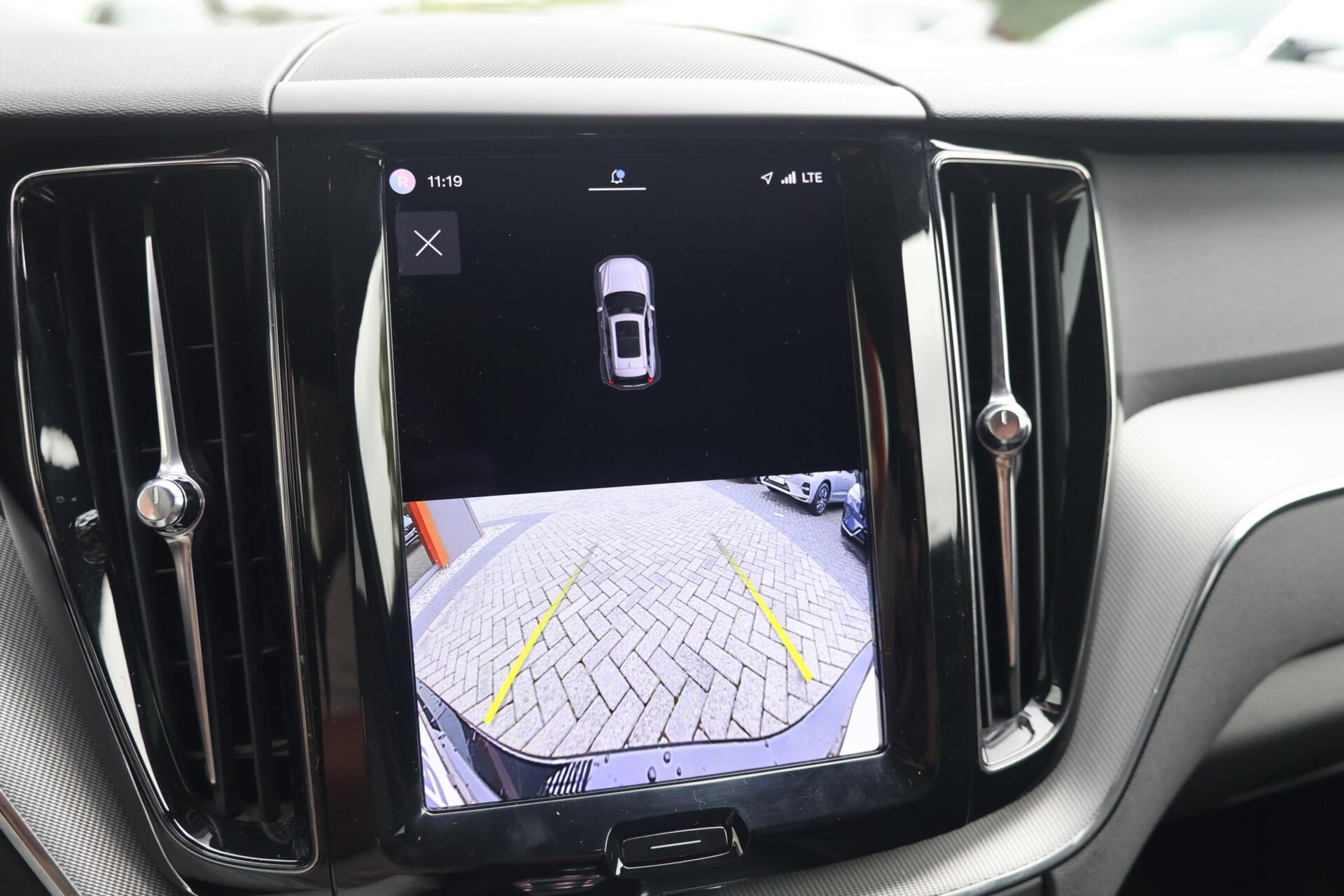Foto van Volvo Xc60
