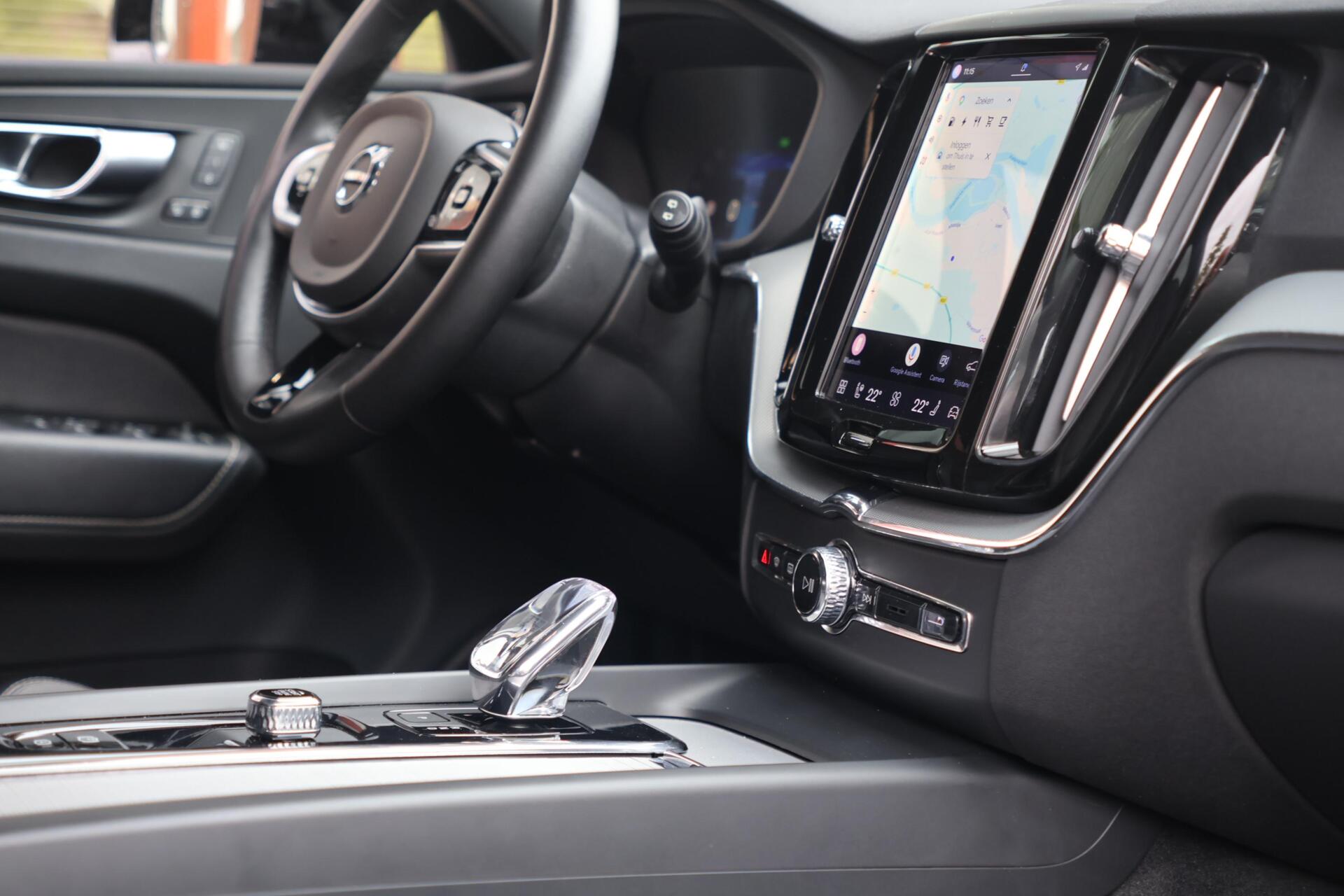 Foto van Volvo Xc60