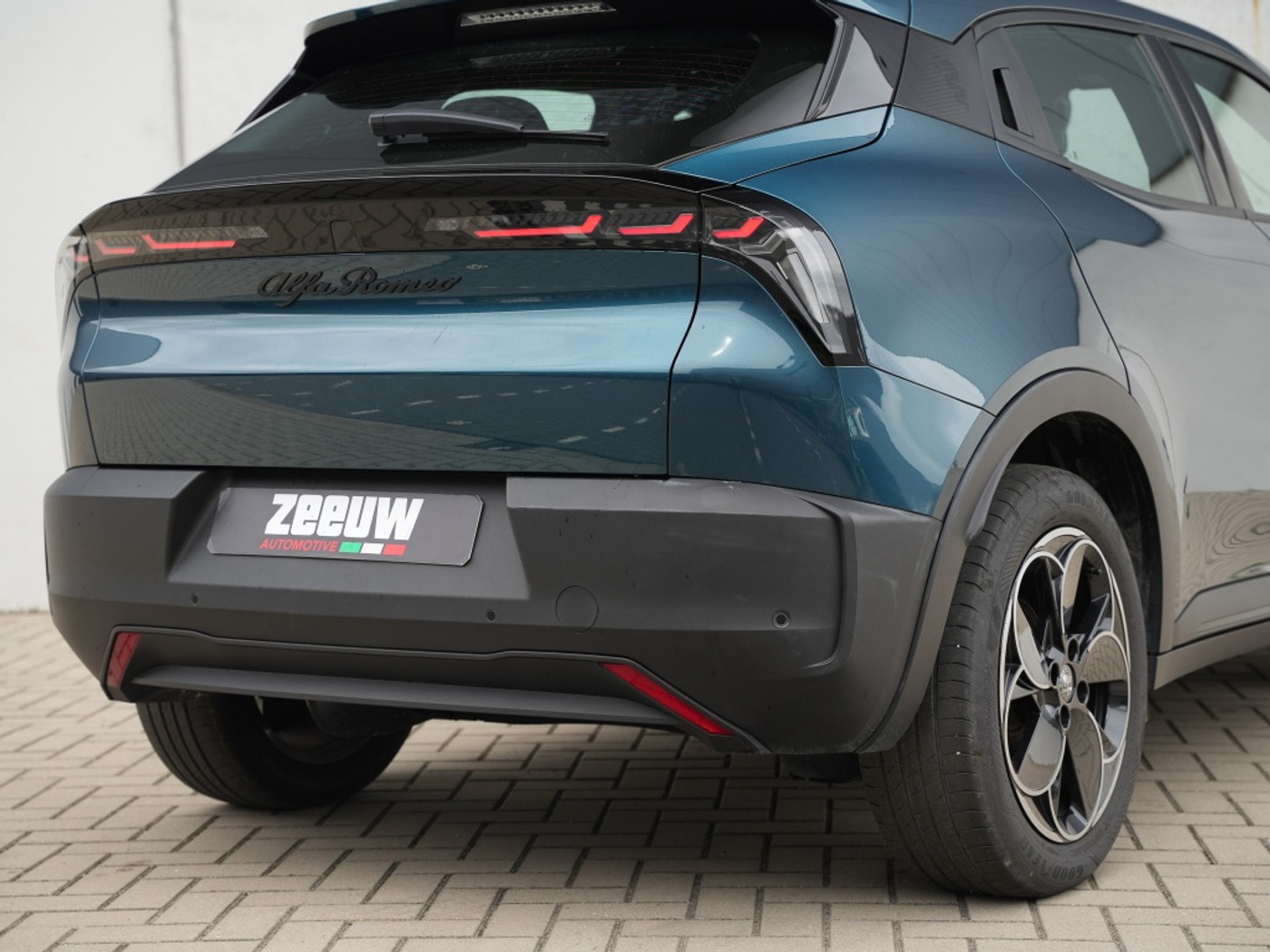 Foto van Alfa Romeo Alfa Romeo Junior