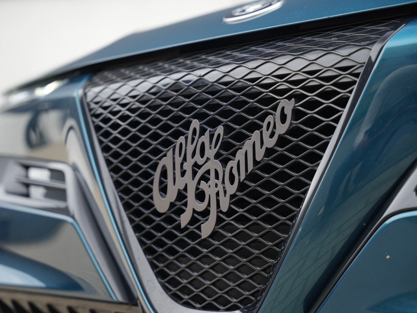 Foto van Alfa Romeo Alfa Romeo Junior