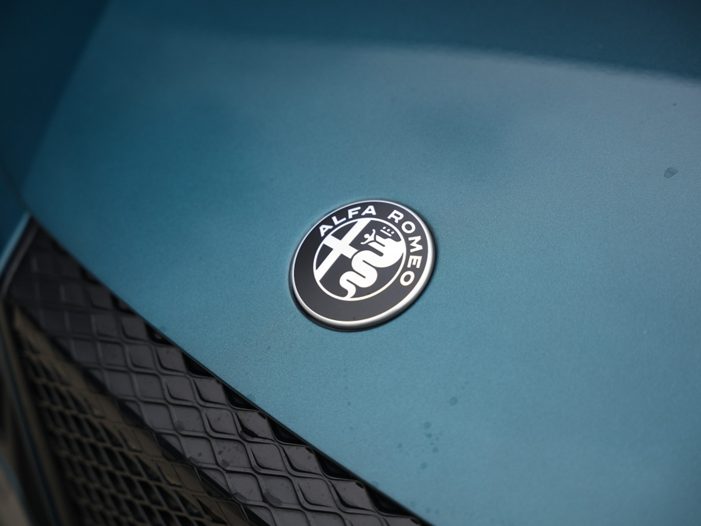 Foto van Alfa Romeo Alfa Romeo Junior