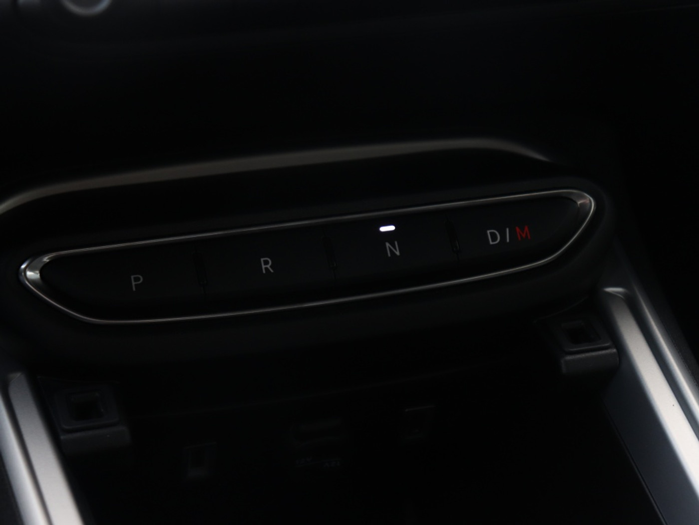 Foto van Jeep Avenger