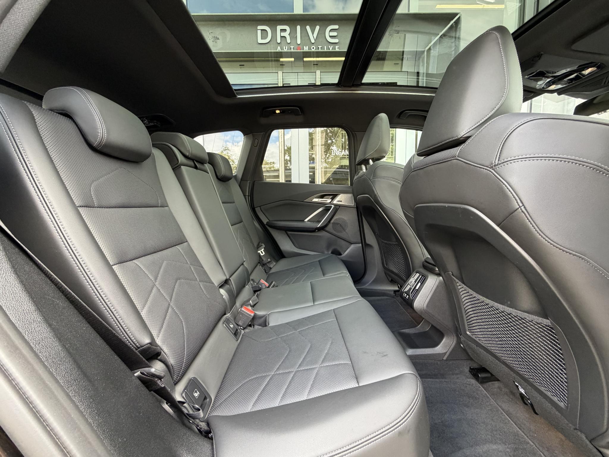 Foto van BMW X1