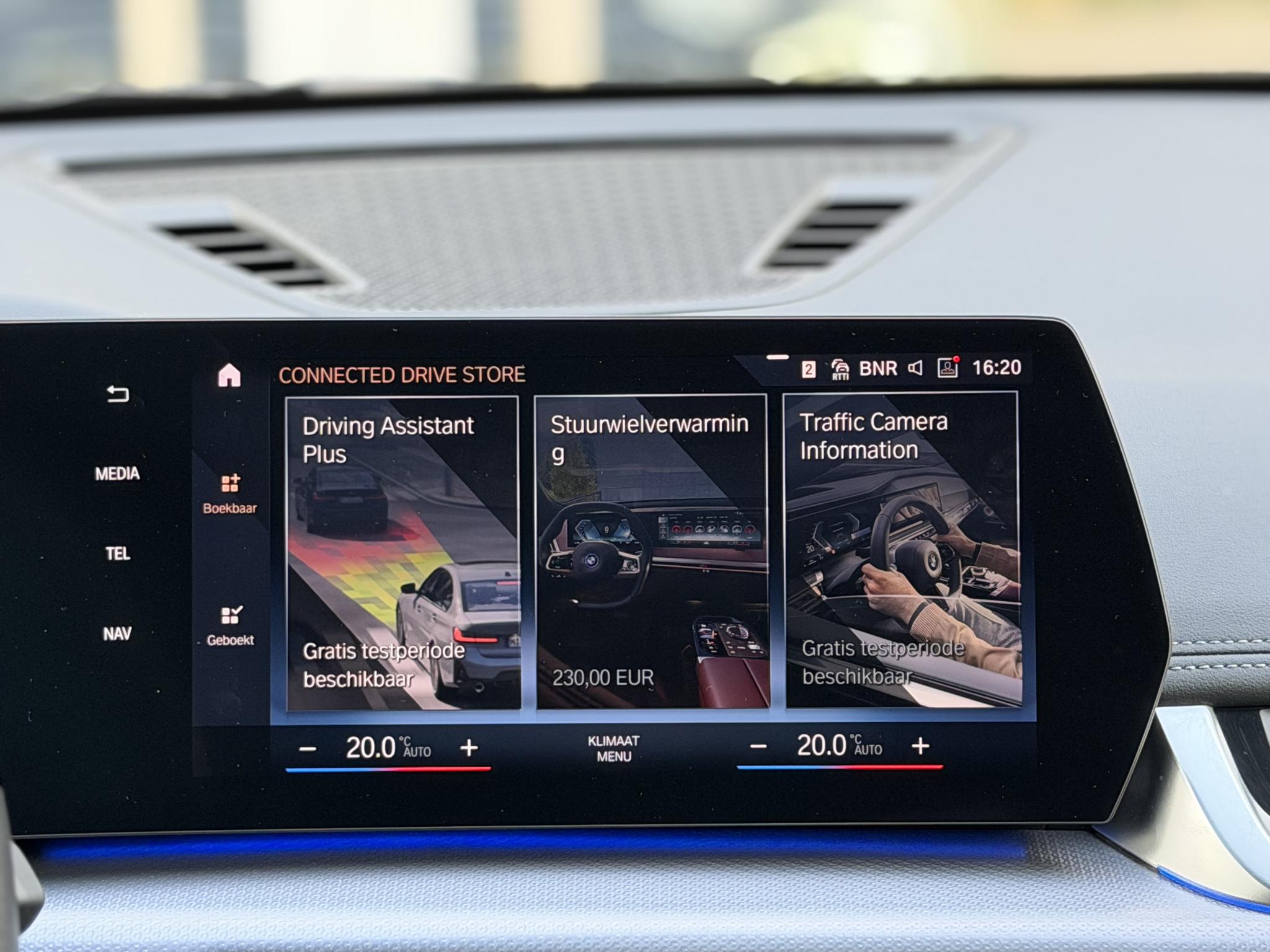 Foto van BMW X1