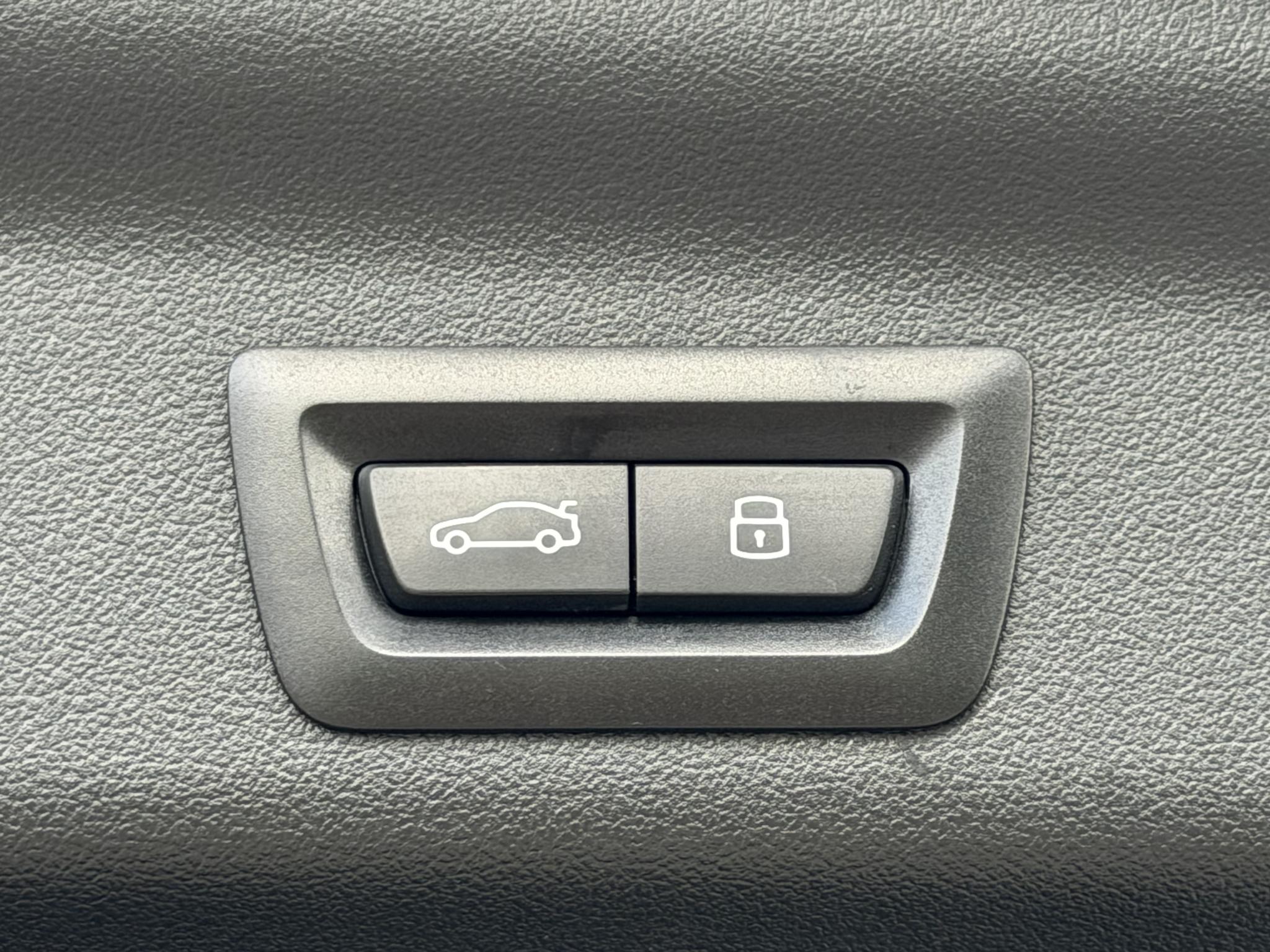 Foto van BMW X1