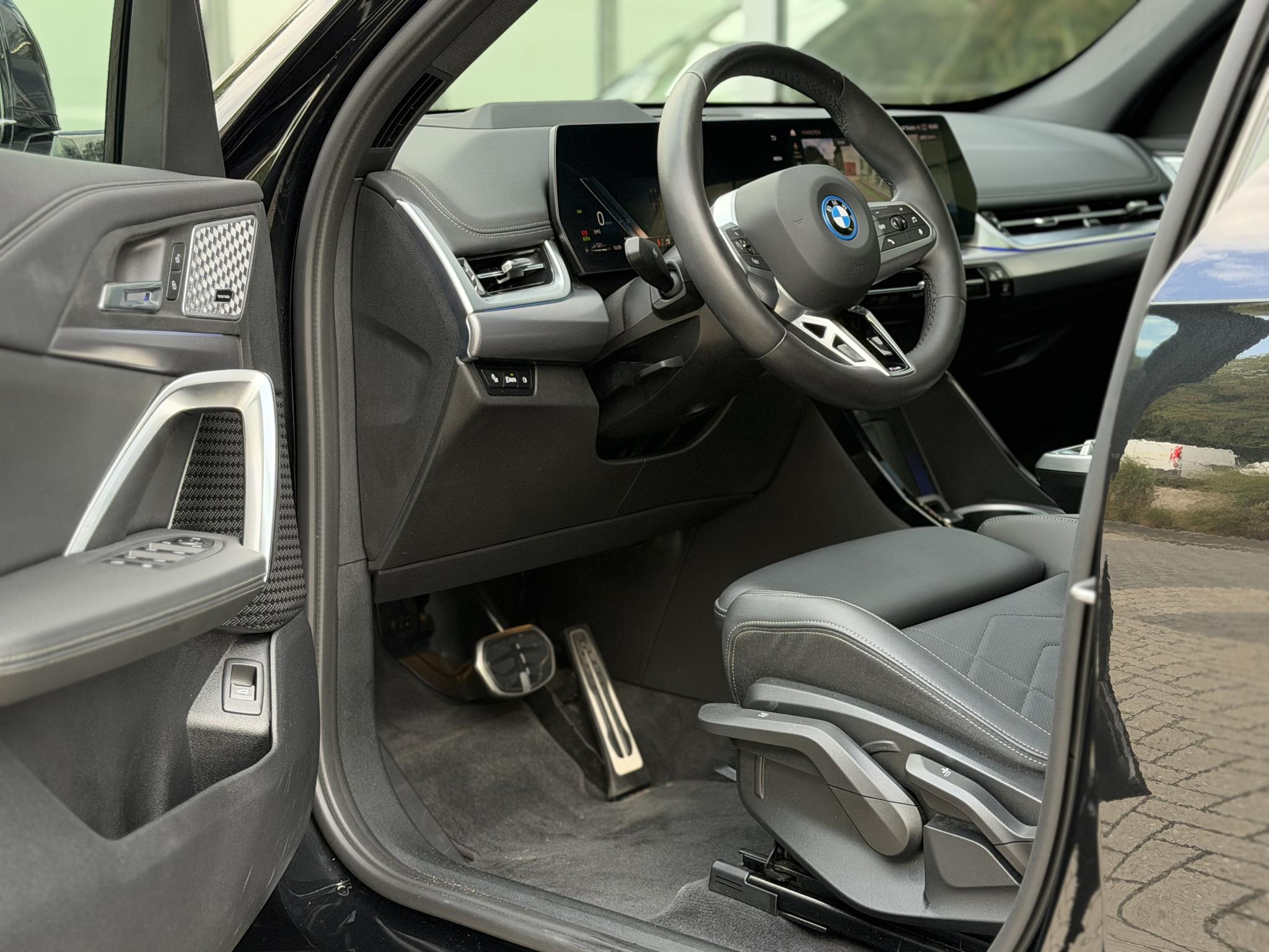 Foto van BMW X1