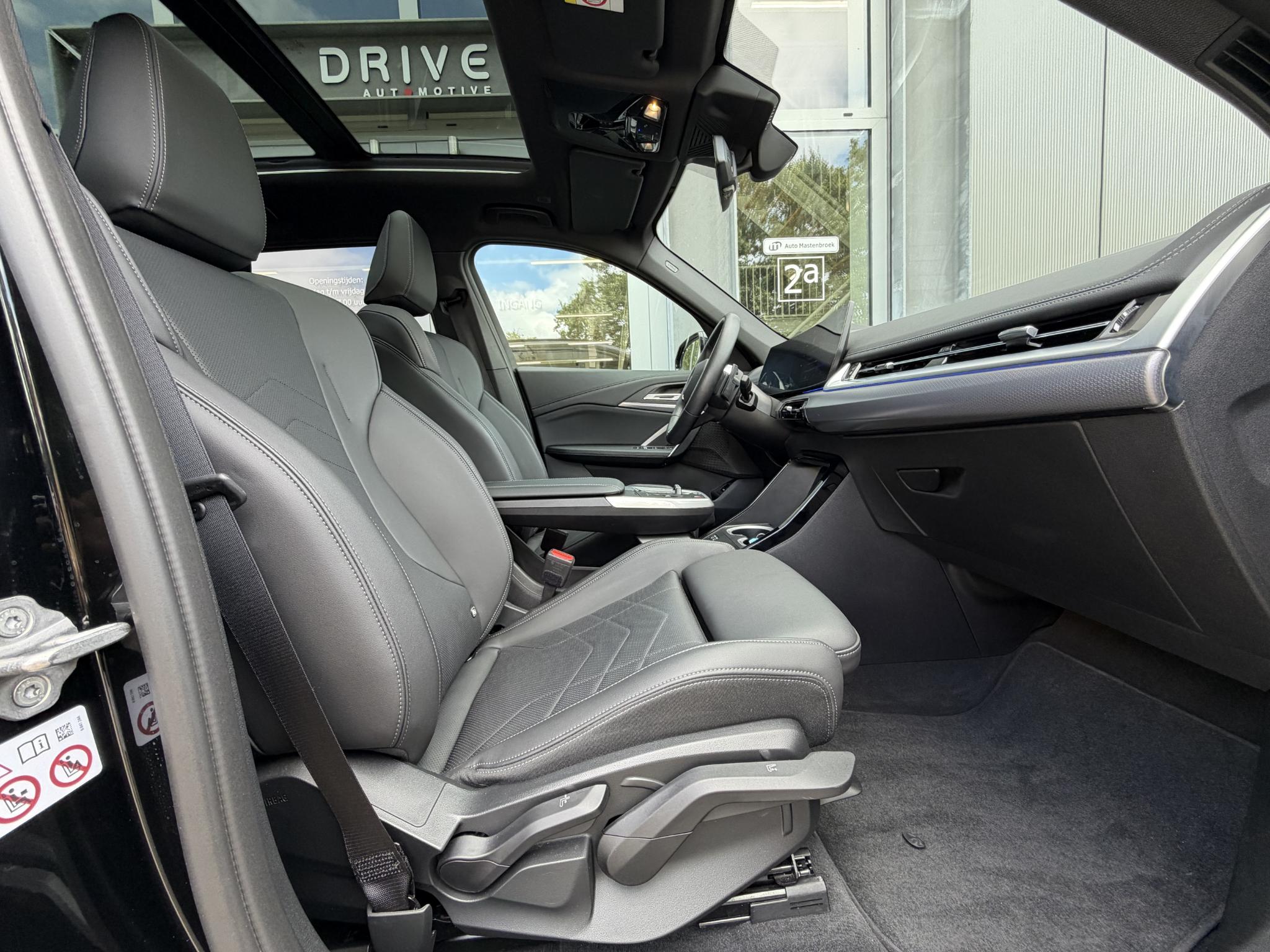 Foto van BMW X1