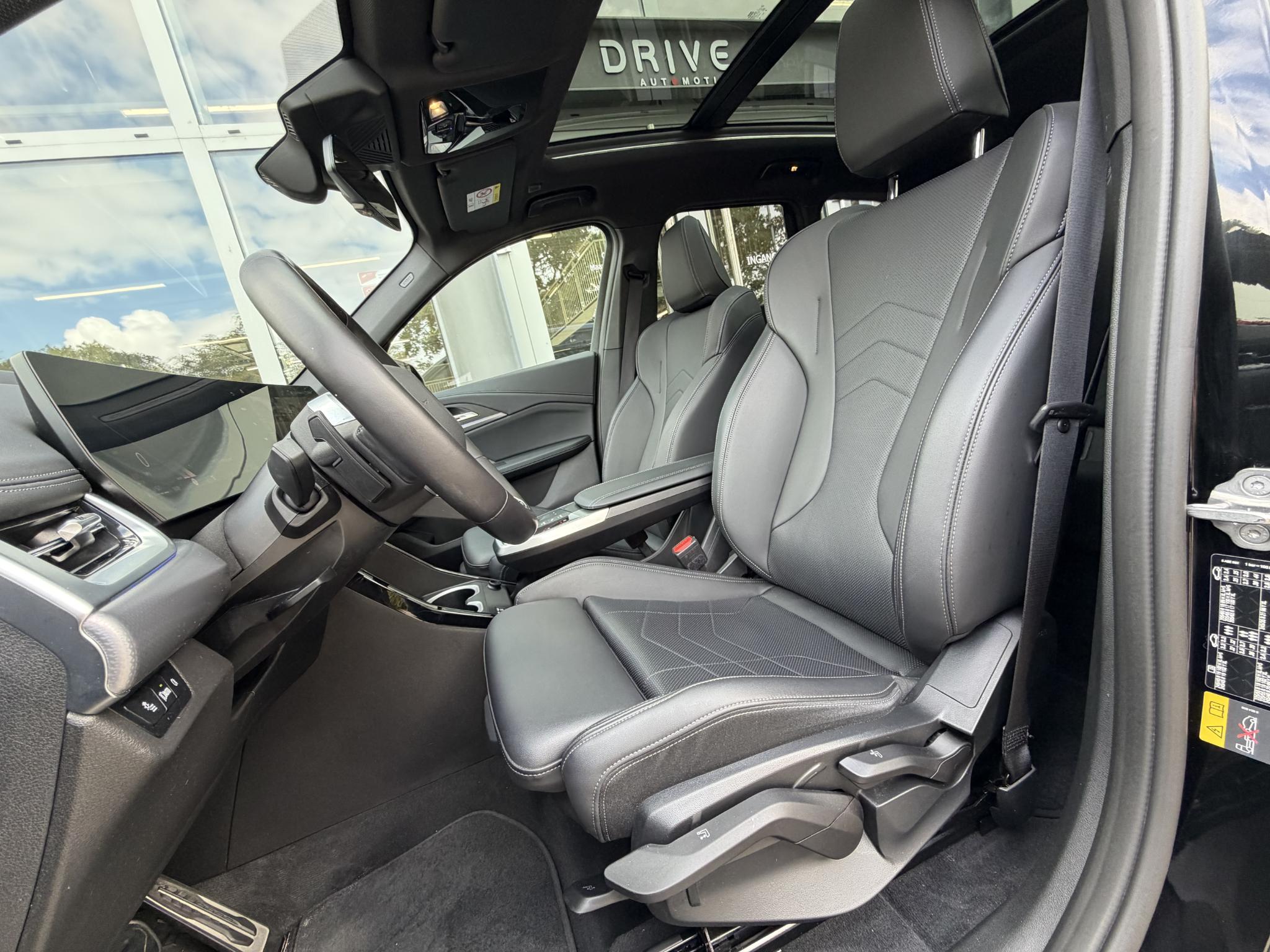 Foto van BMW X1