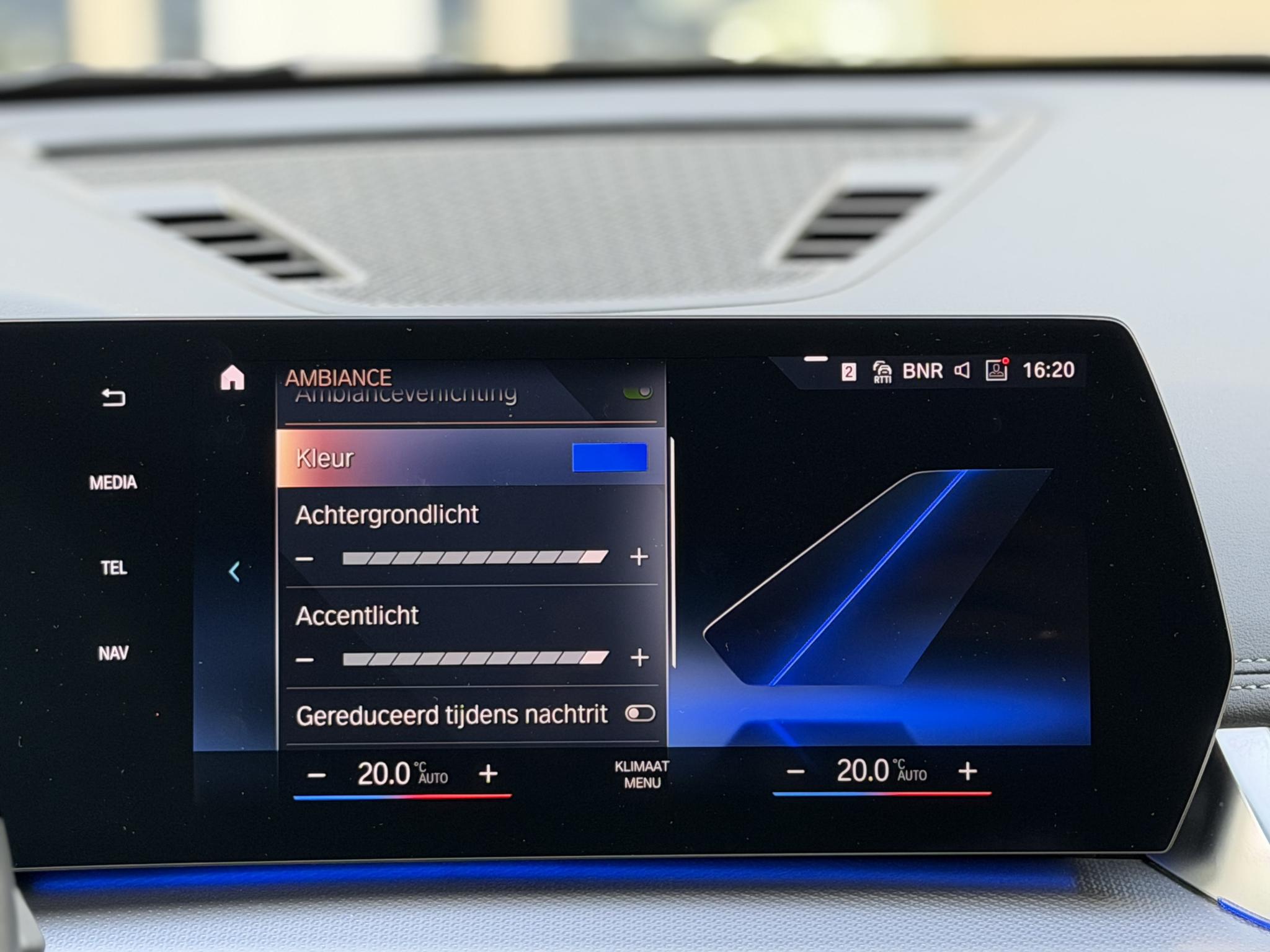 Foto van BMW X1