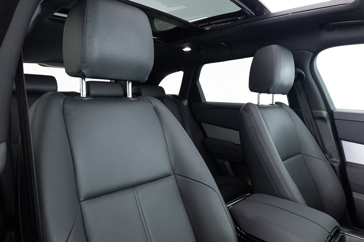 Foto van Land Rover Range Rover Velar