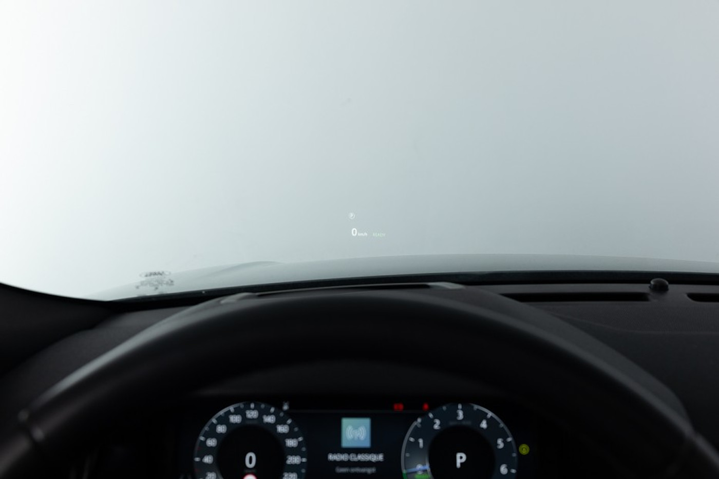 Foto van Land Rover Range Rover Velar