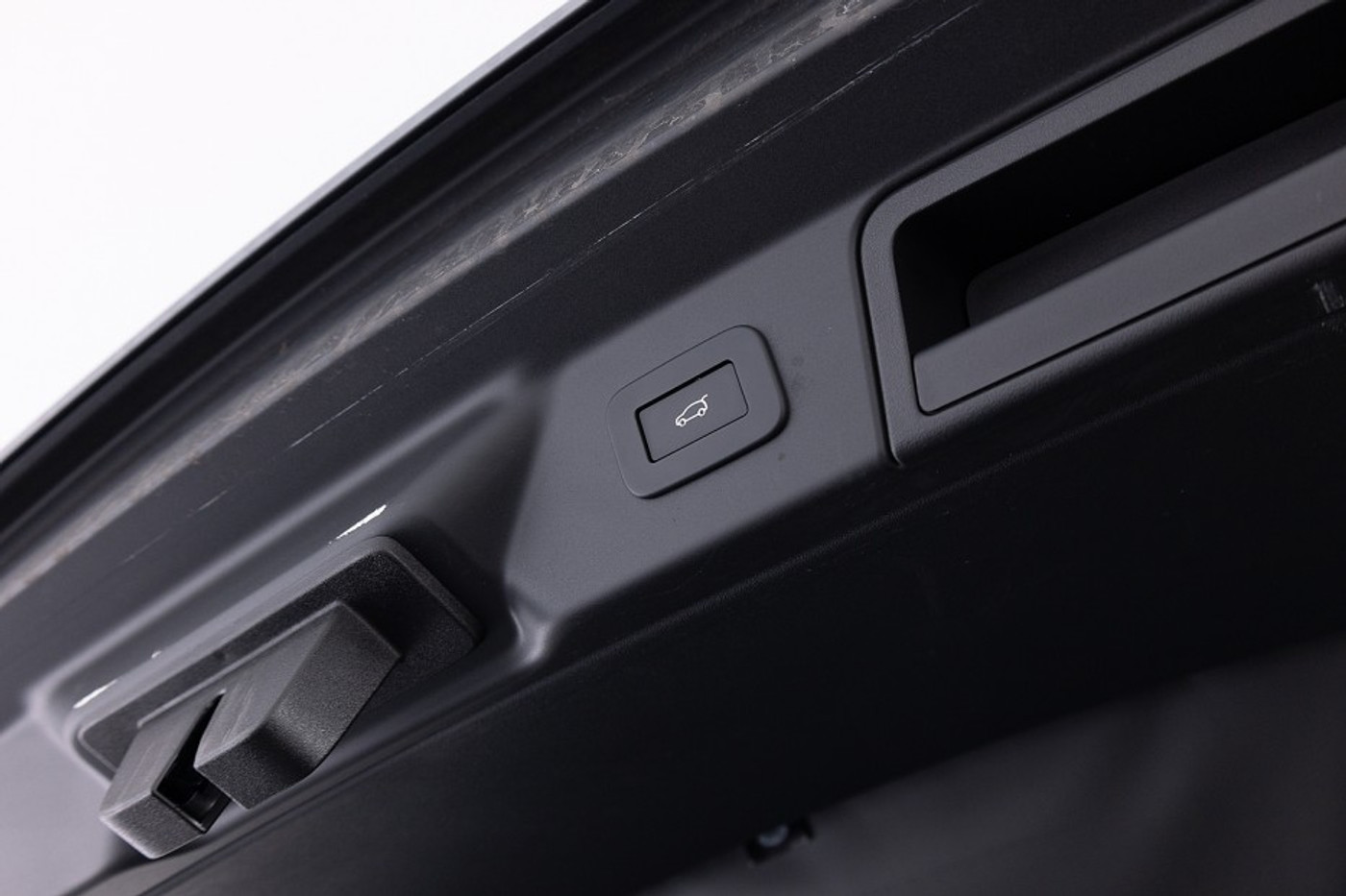 Foto van Land Rover Range Rover Velar