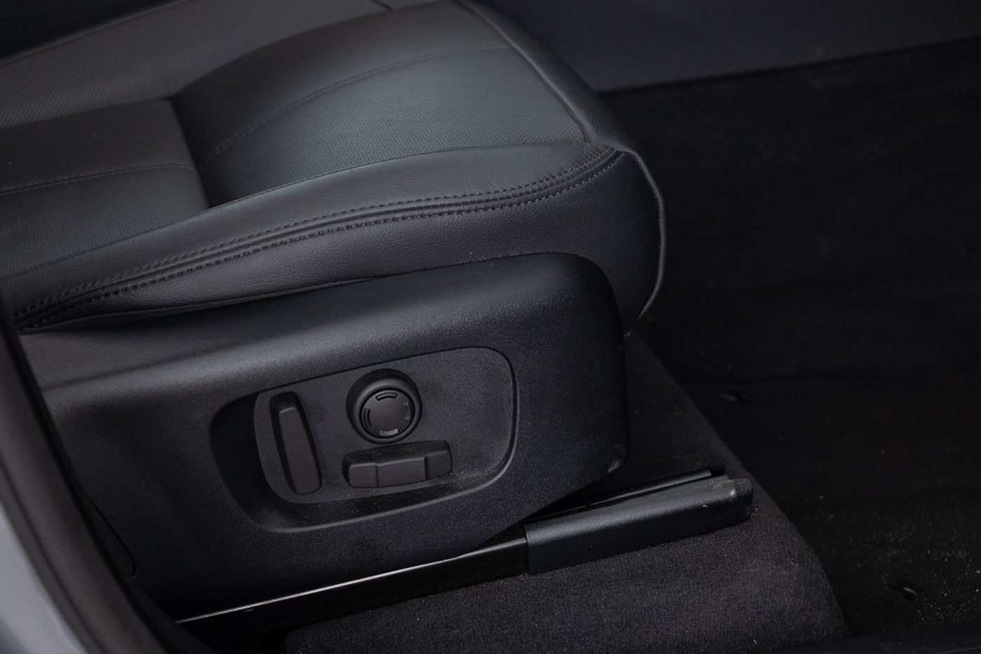 Foto van Land Rover Range Rover Velar