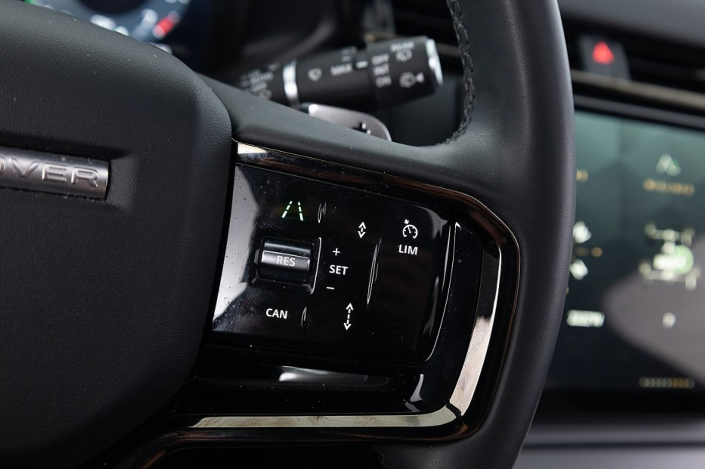 Foto van Land Rover Range Rover Velar