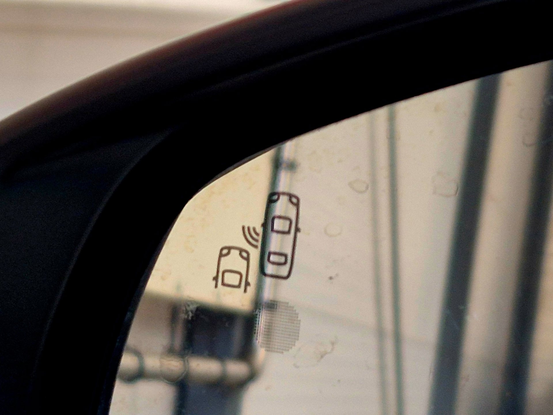 Foto van Opel Grandland