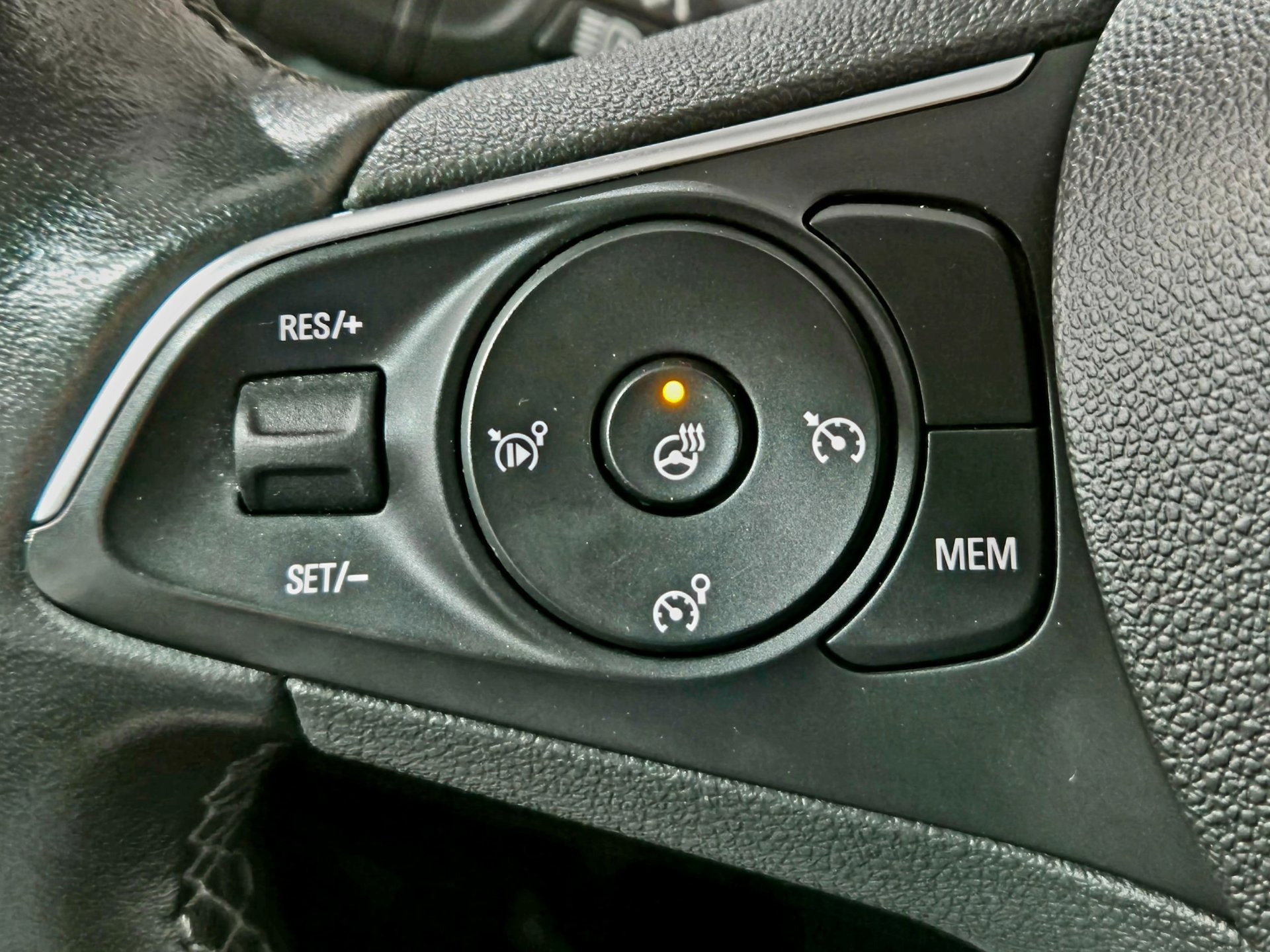 Foto van Opel Grandland
