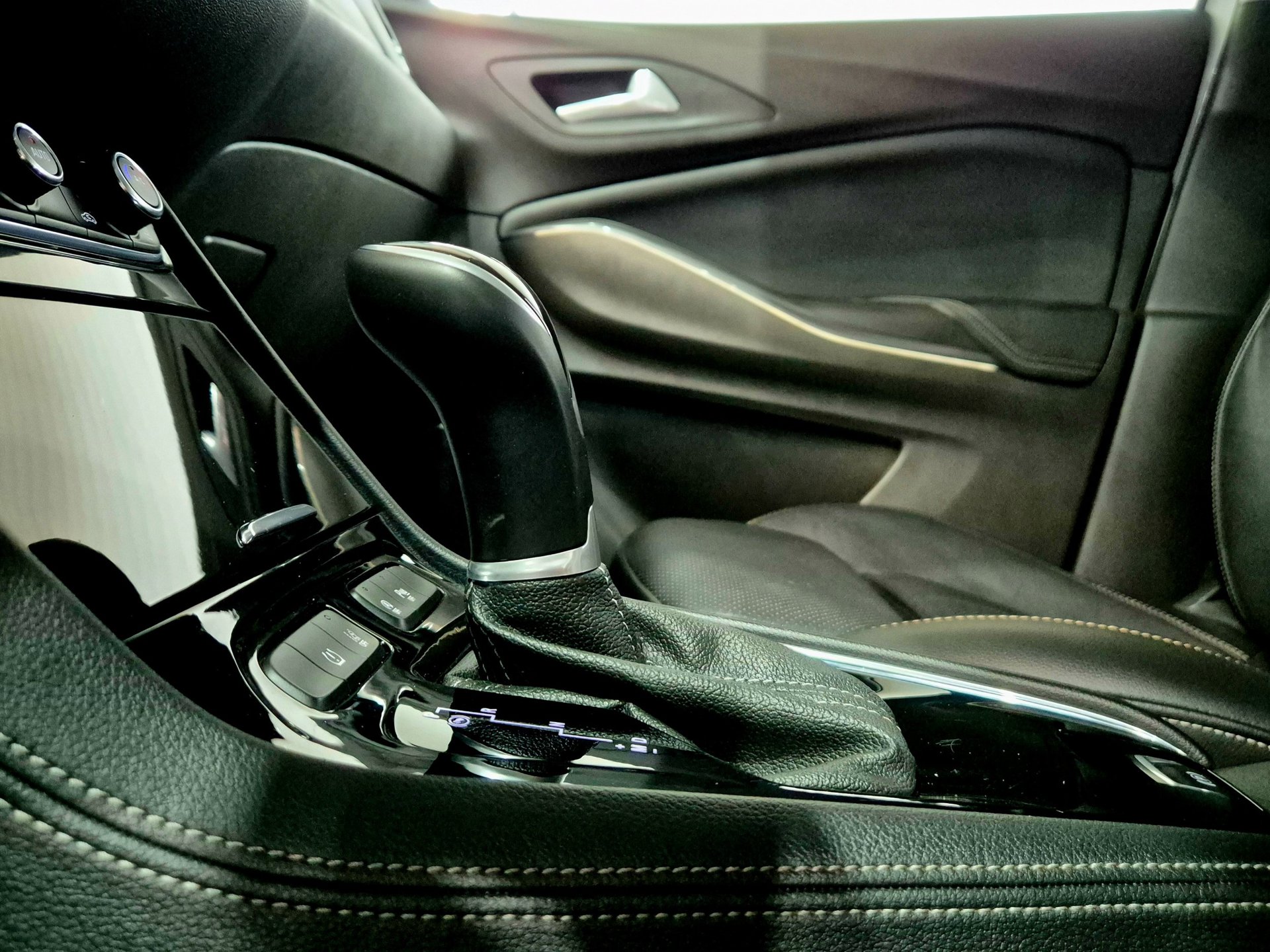 Foto van Opel Grandland