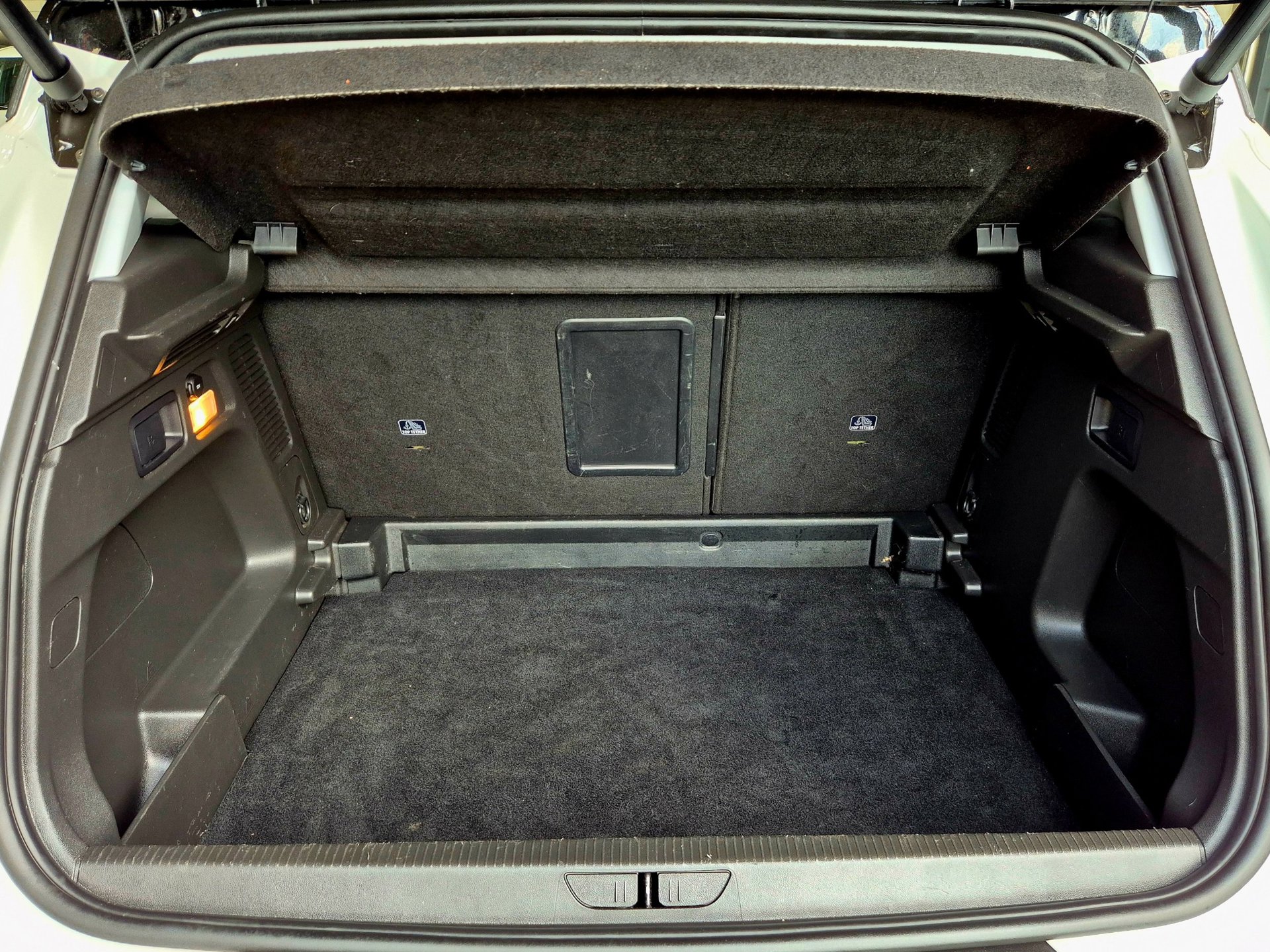 Foto van Opel Grandland