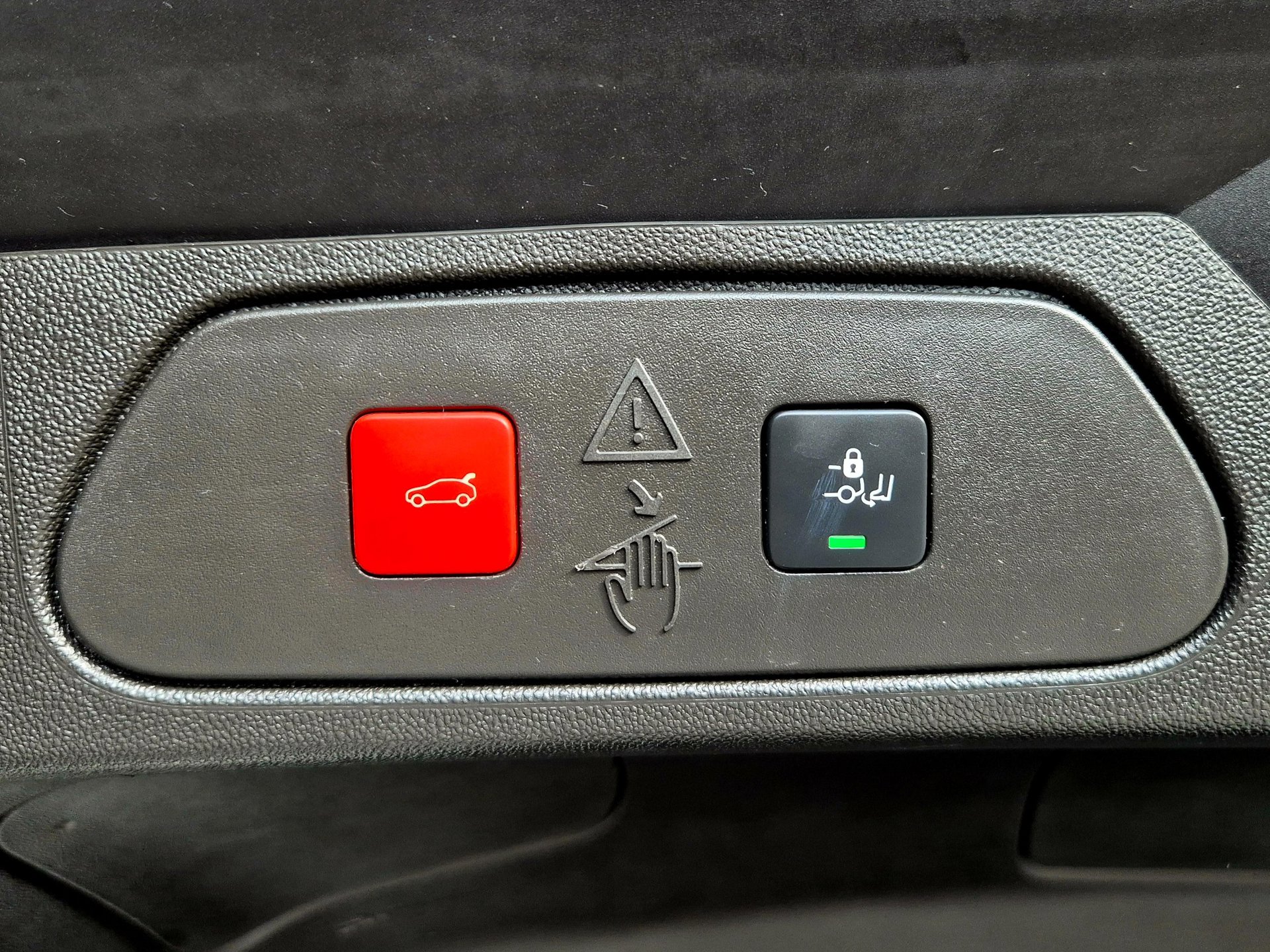 Foto van Opel Grandland