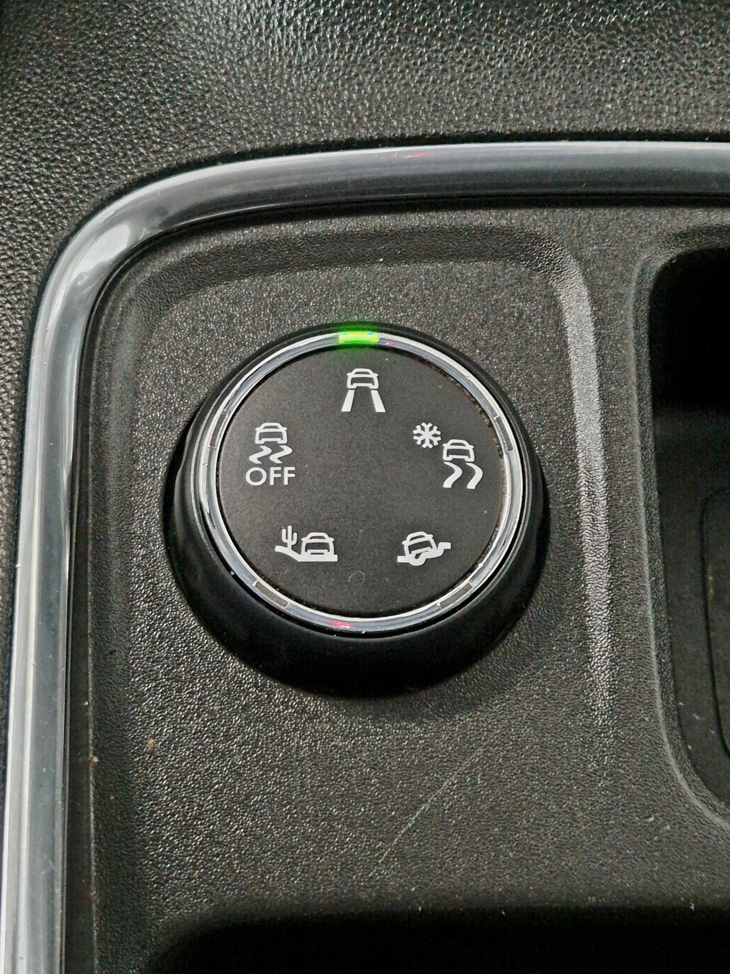 Foto van Opel Grandland
