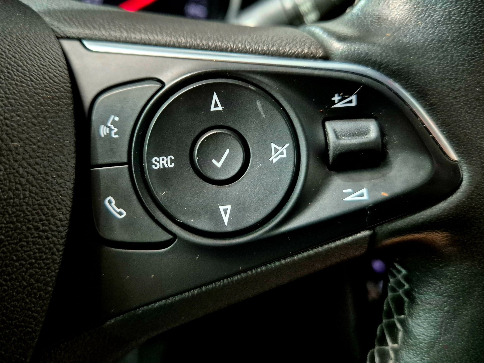Foto van Opel Grandland
