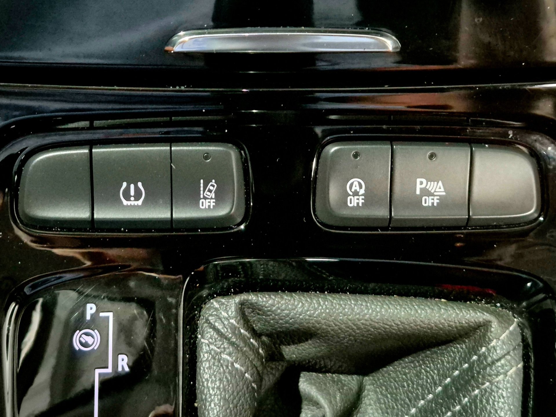 Foto van Opel Grandland
