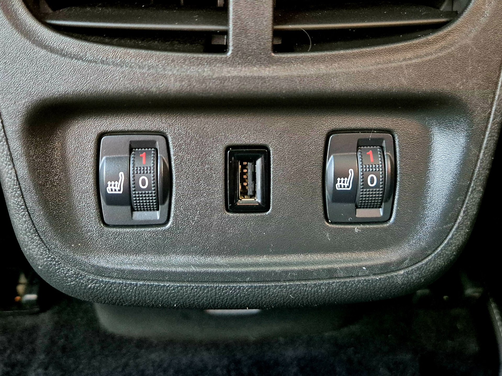 Foto van Opel Grandland