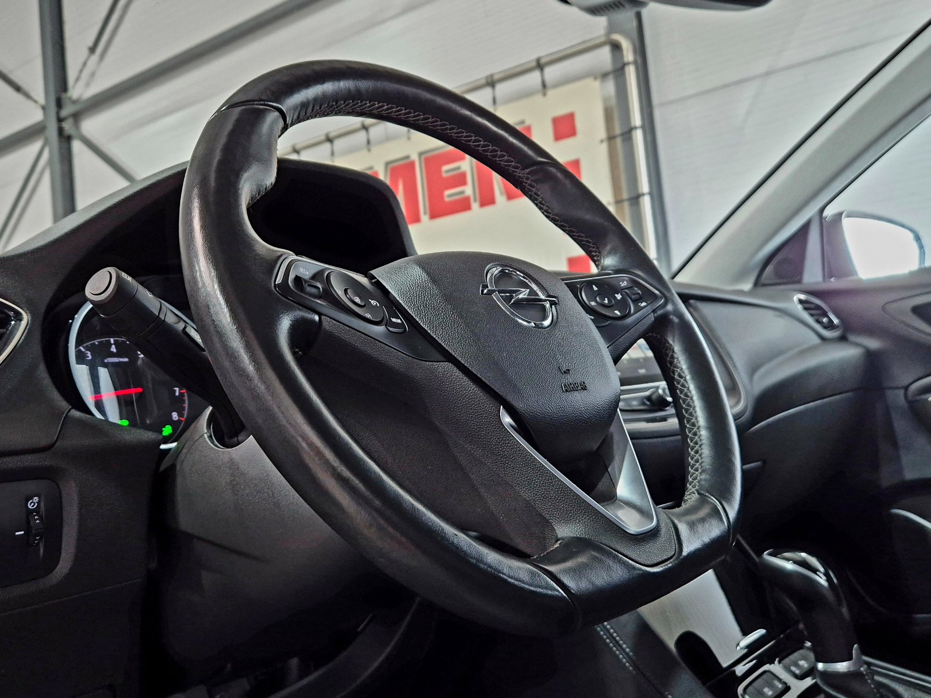 Foto van Opel Grandland
