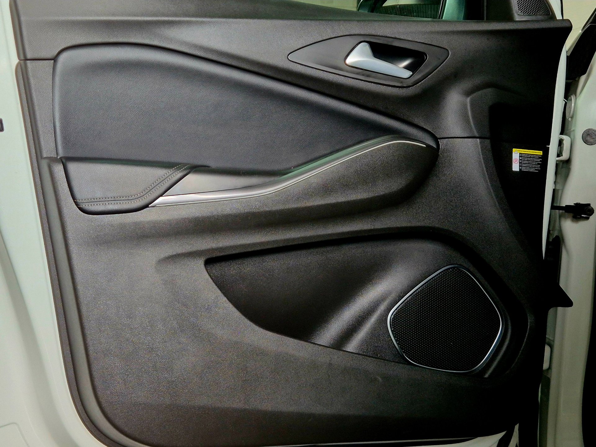 Foto van Opel Grandland