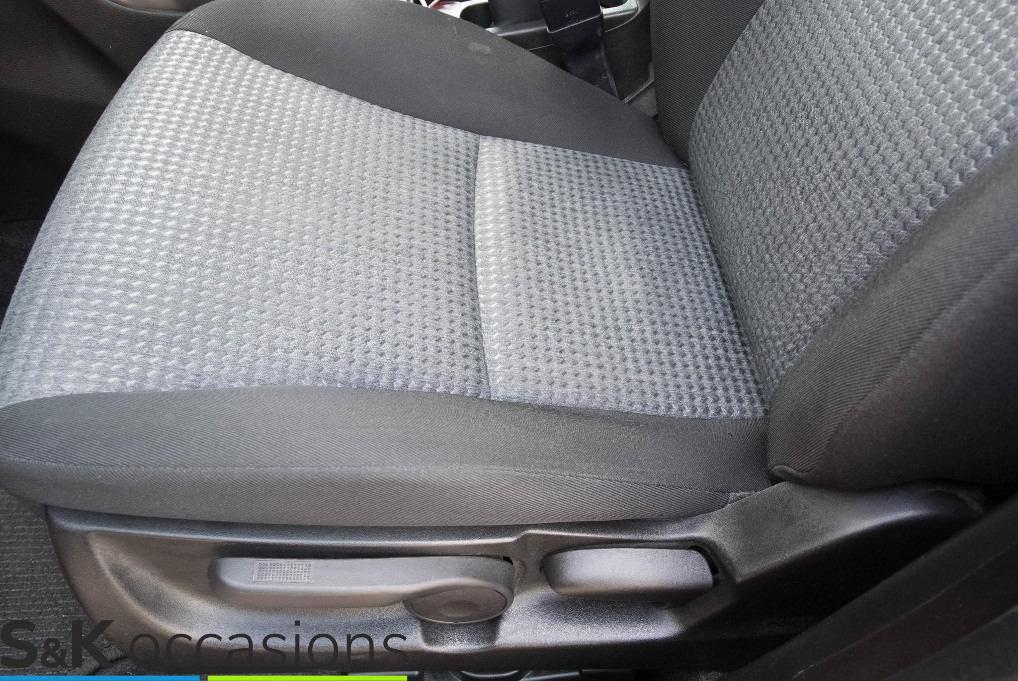 Foto van Suzuki S-cross