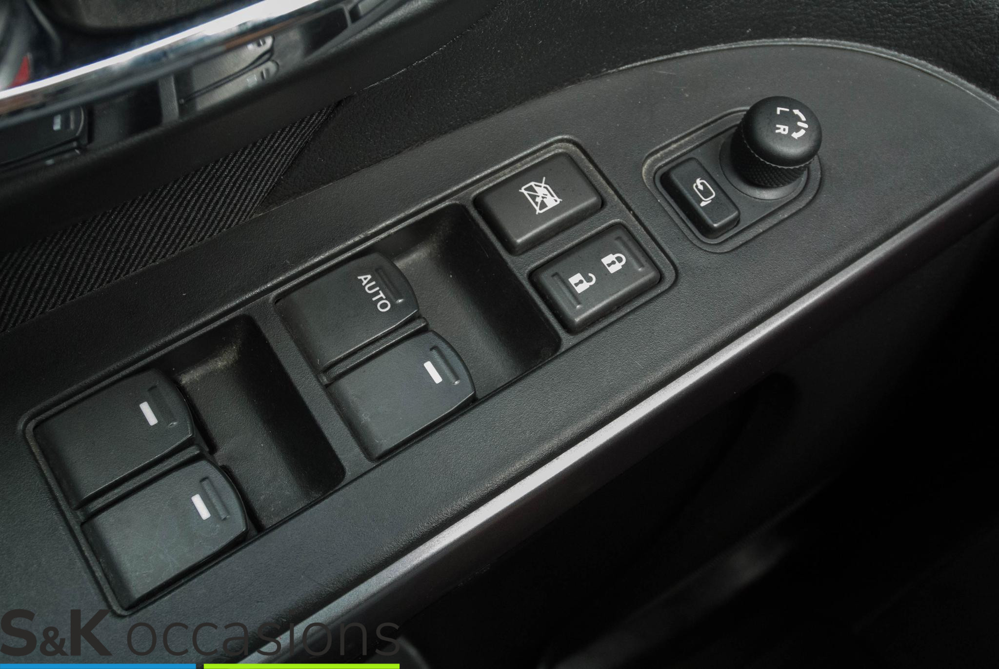 Foto van Suzuki S-cross