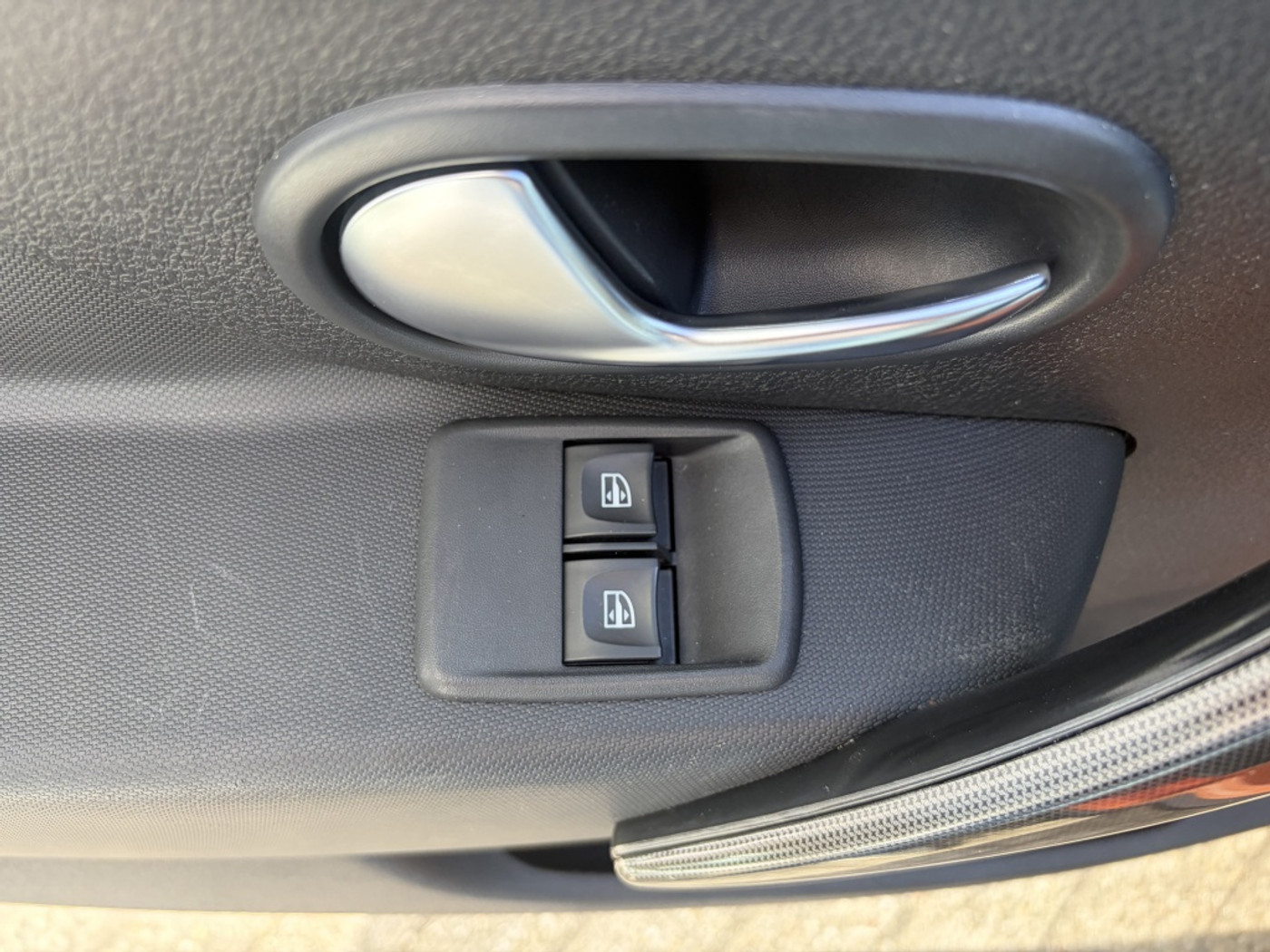 Foto van Dacia Sandero