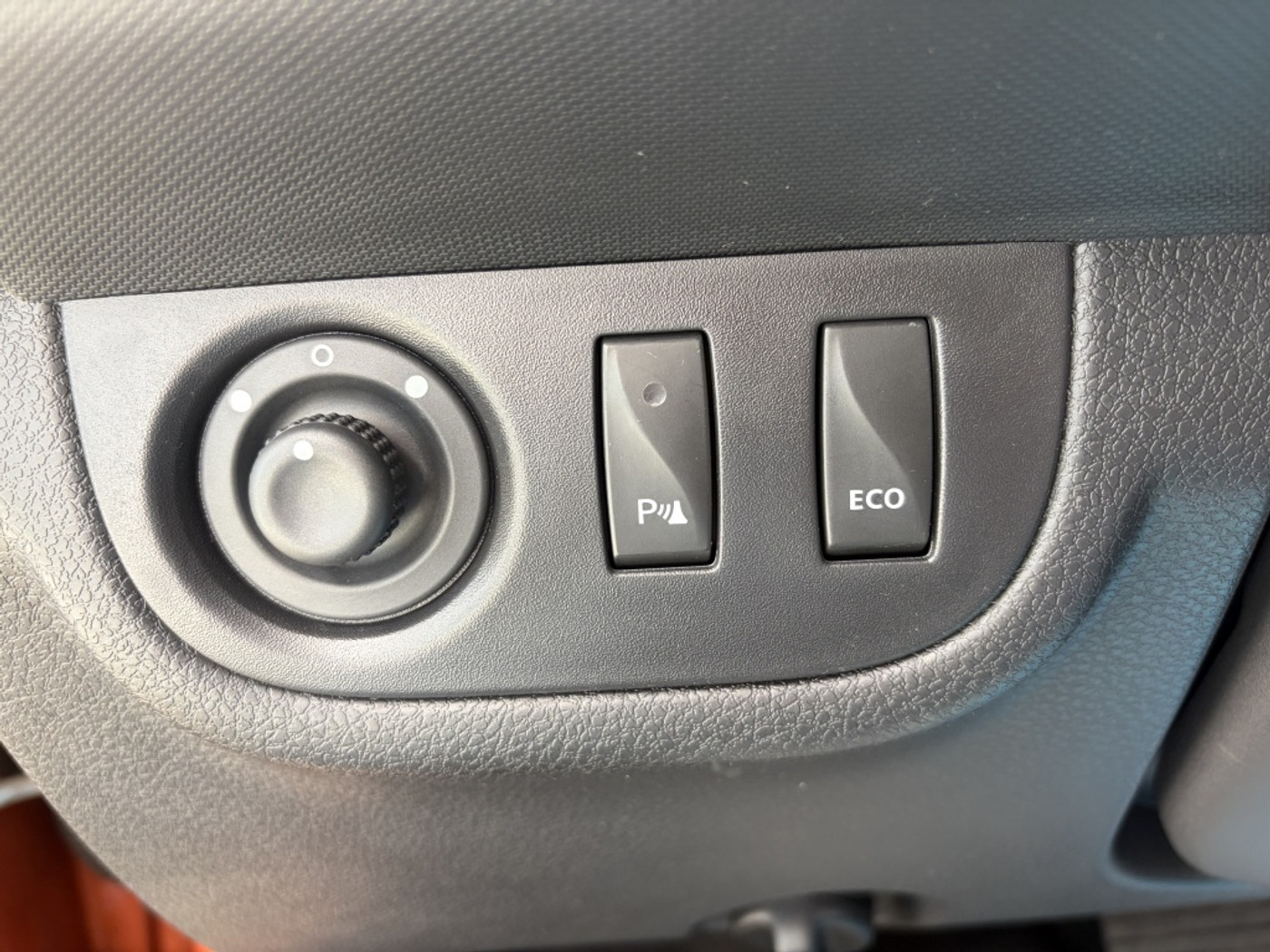 Foto van Dacia Sandero