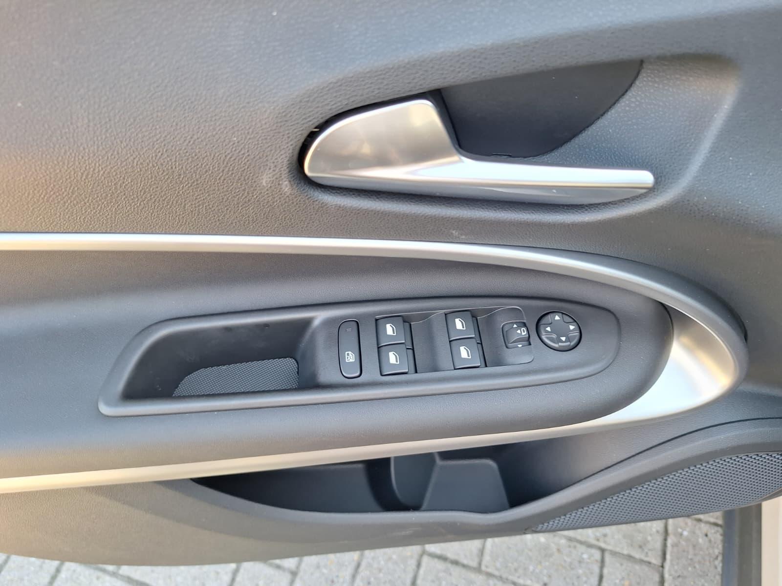 Foto van Fiat 500
