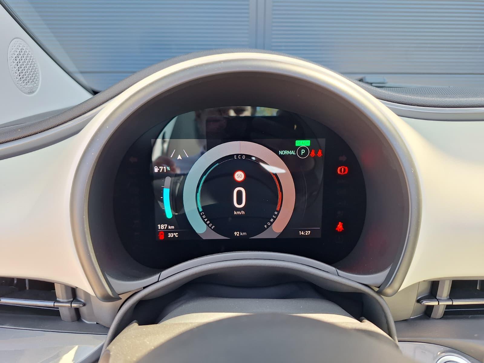 Foto van Fiat 500